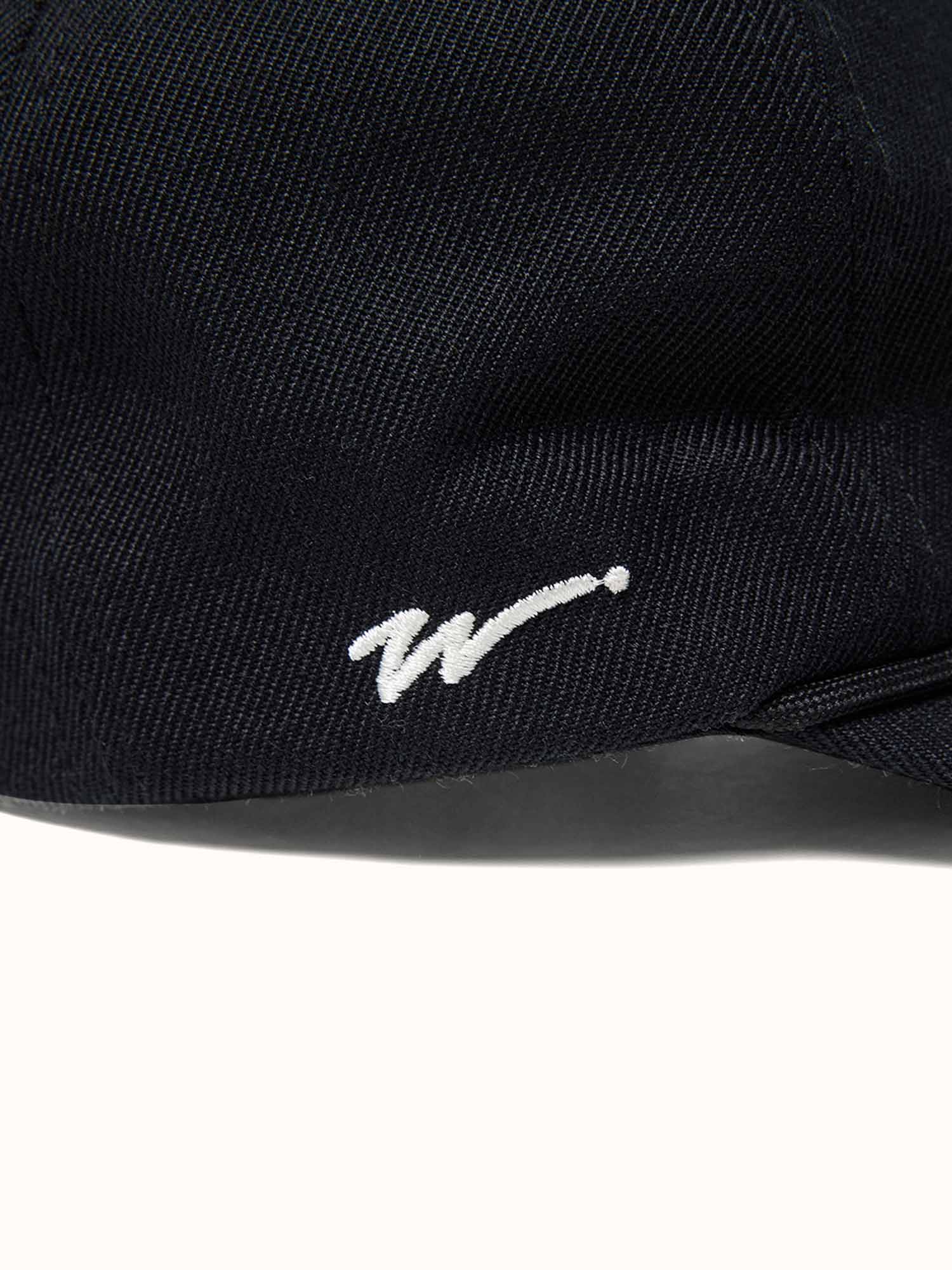 Kooka Classic Cap Black - Image 6