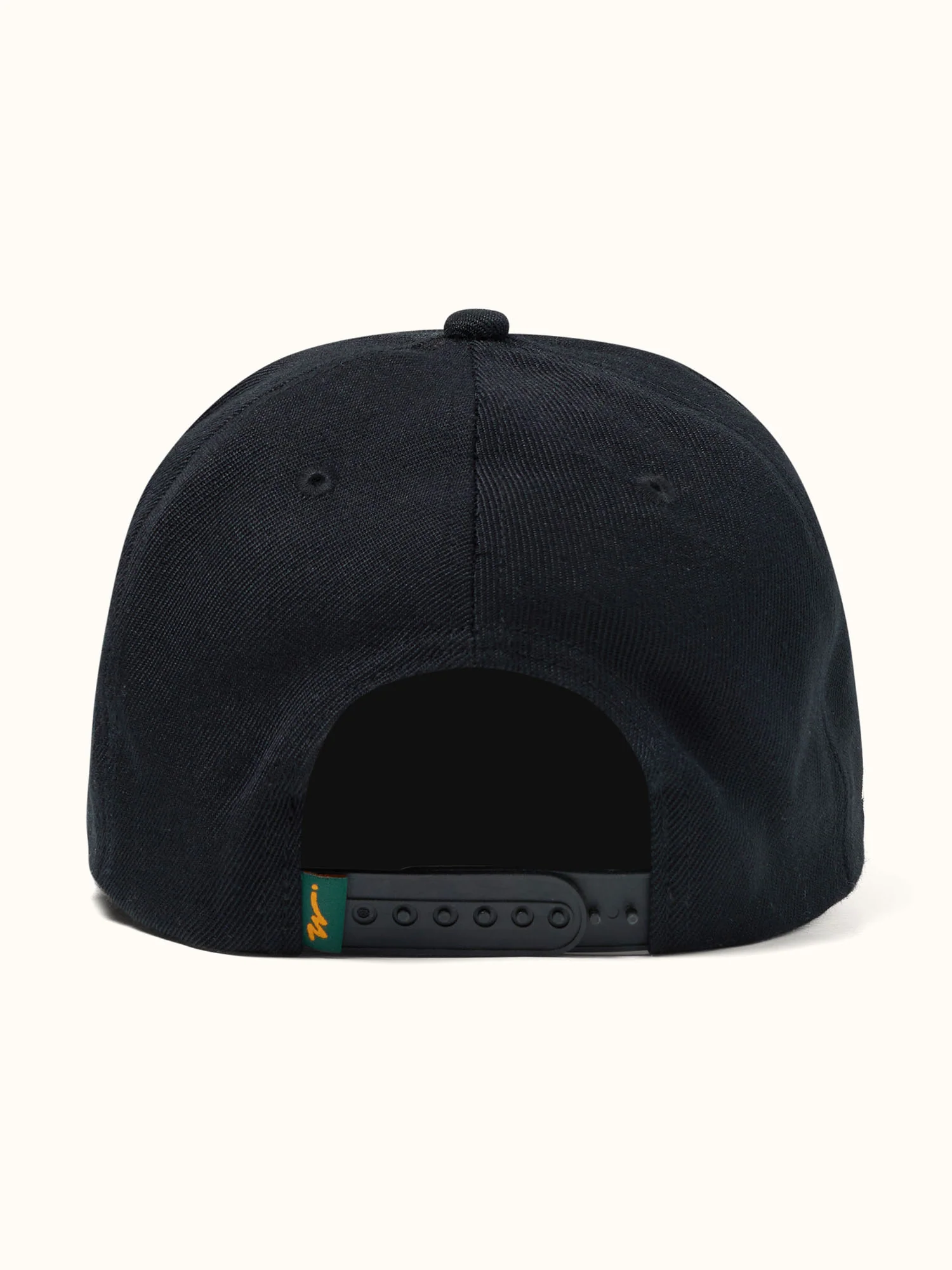 Kooka Classic Cap Black - Image 8