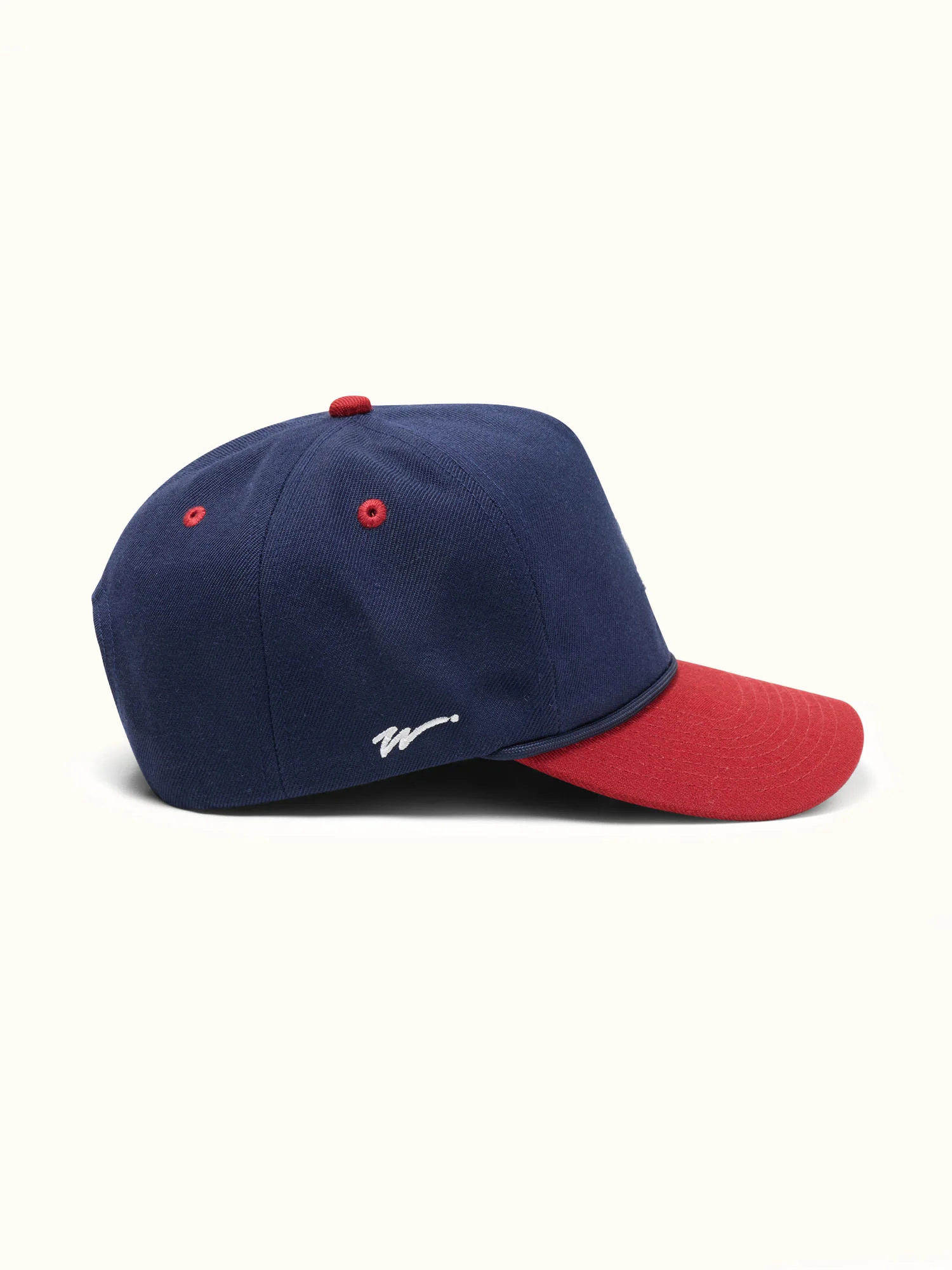 Kooka Classic Cap Navy Cardinal - Image 3
