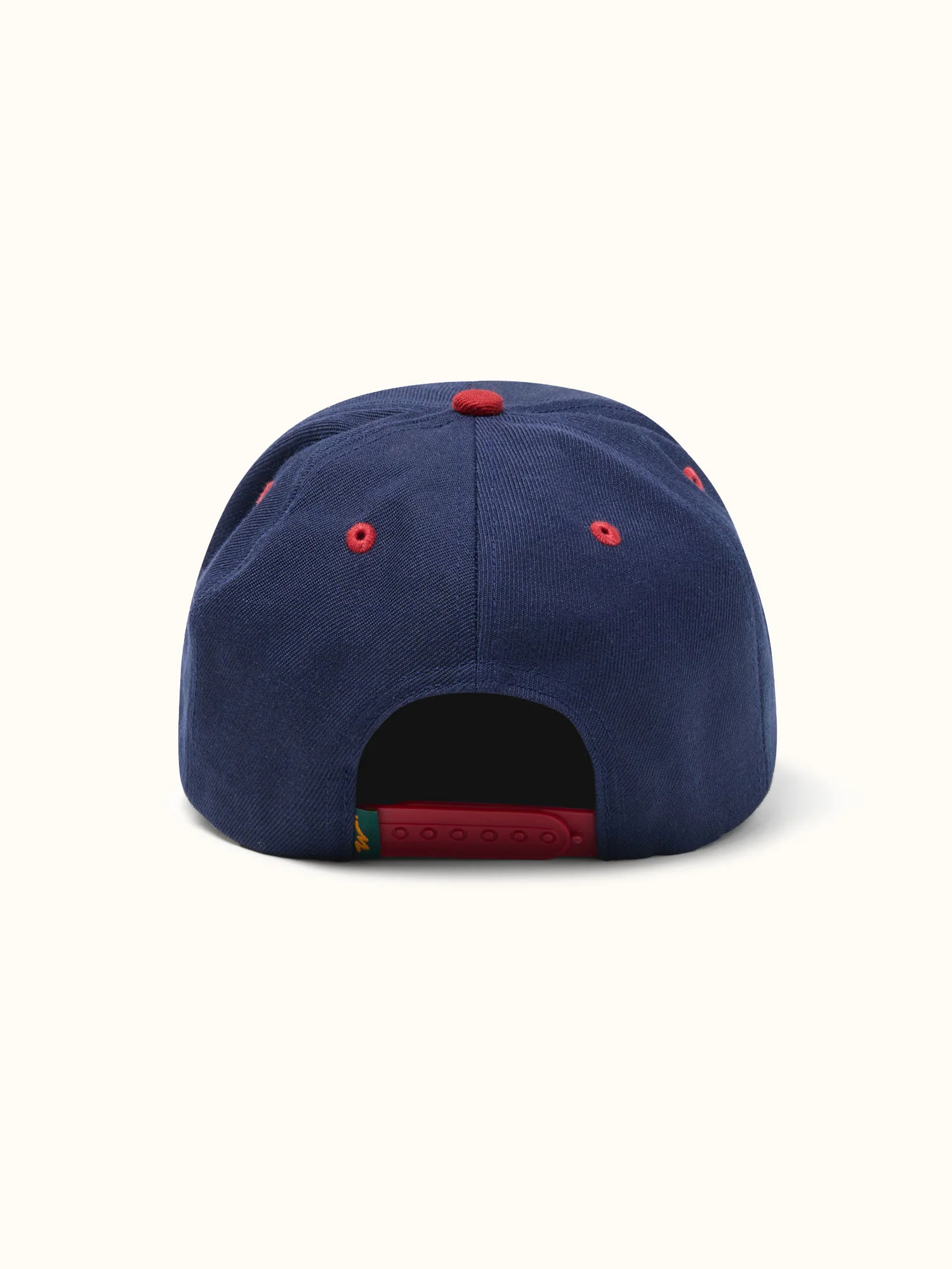Kooka Classic Cap Navy Cardinal - Image 5