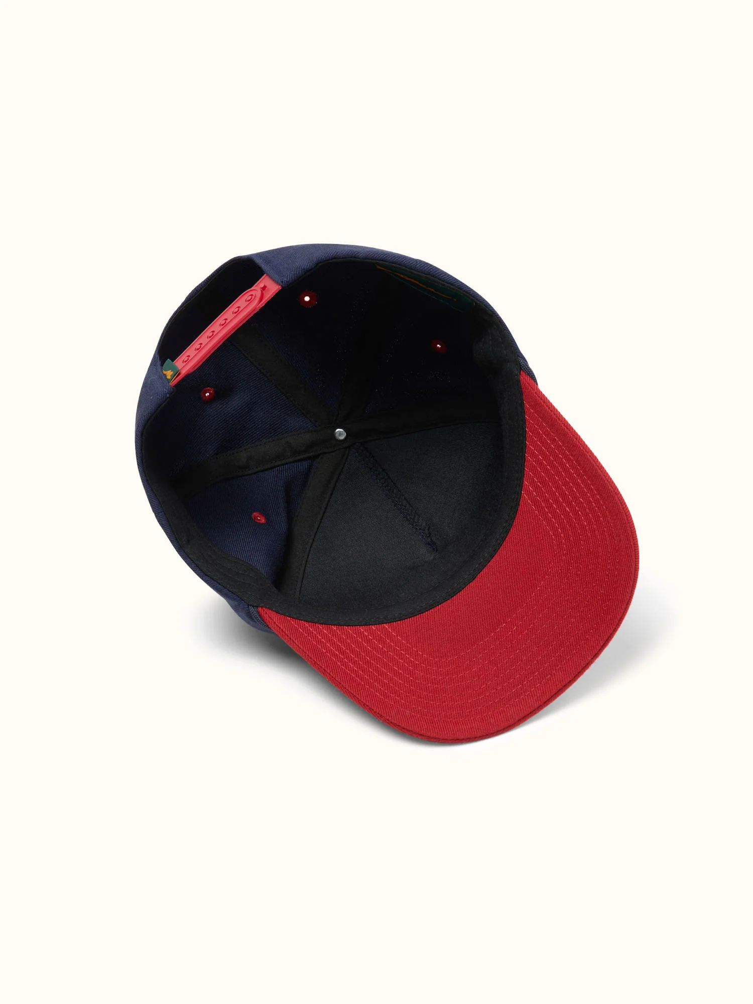 Kooka Classic Cap Navy Cardinal - Image 6