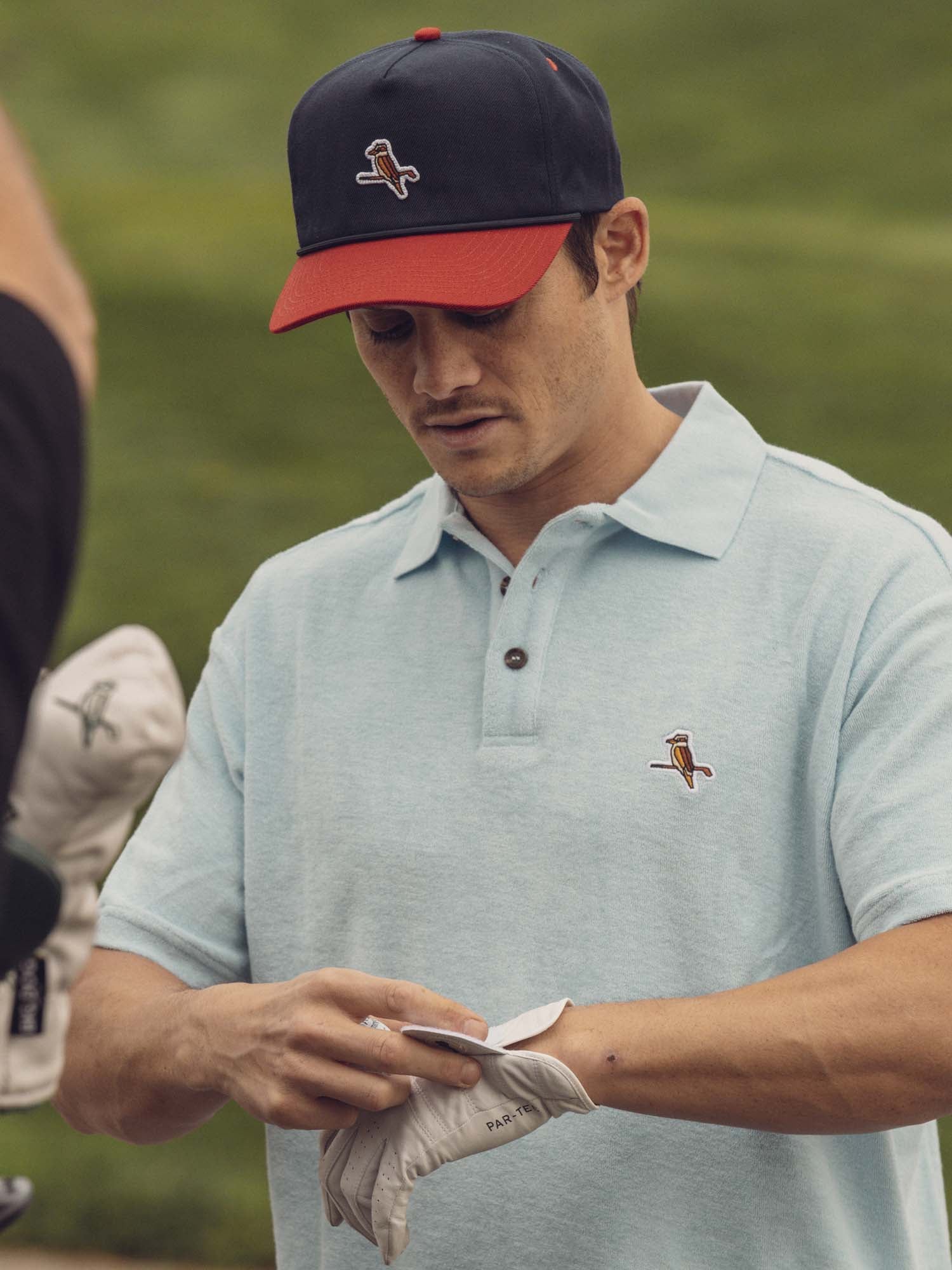 Kooka Classic Cap Navy Cardinal - Image 7