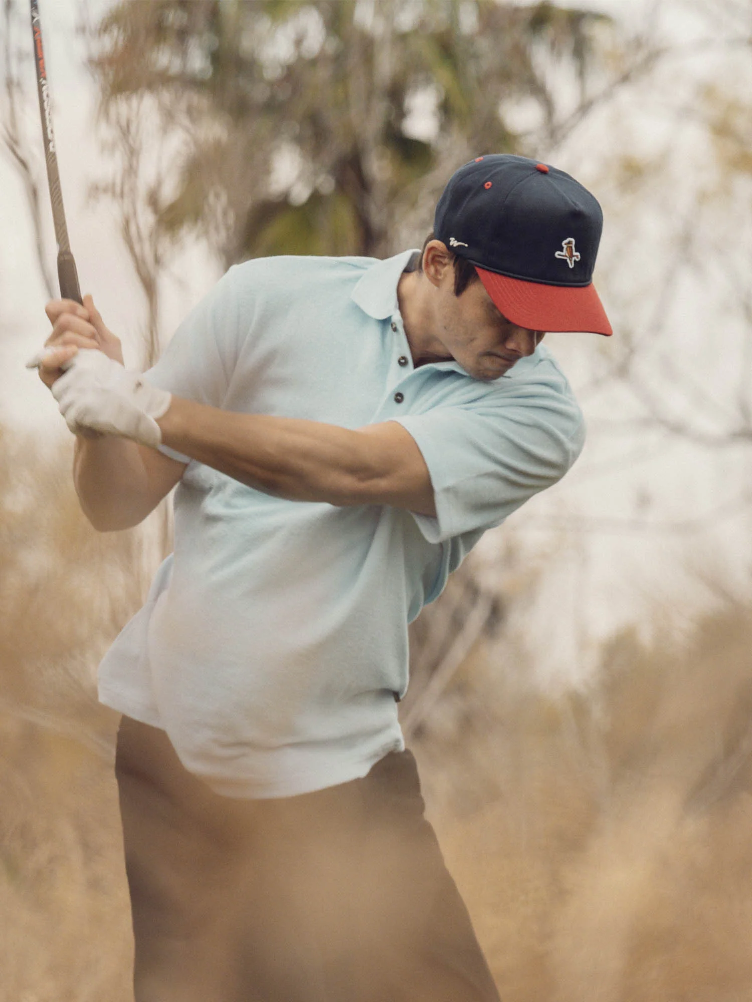 Kooka Classic Cap Navy Cardinal - Image 8