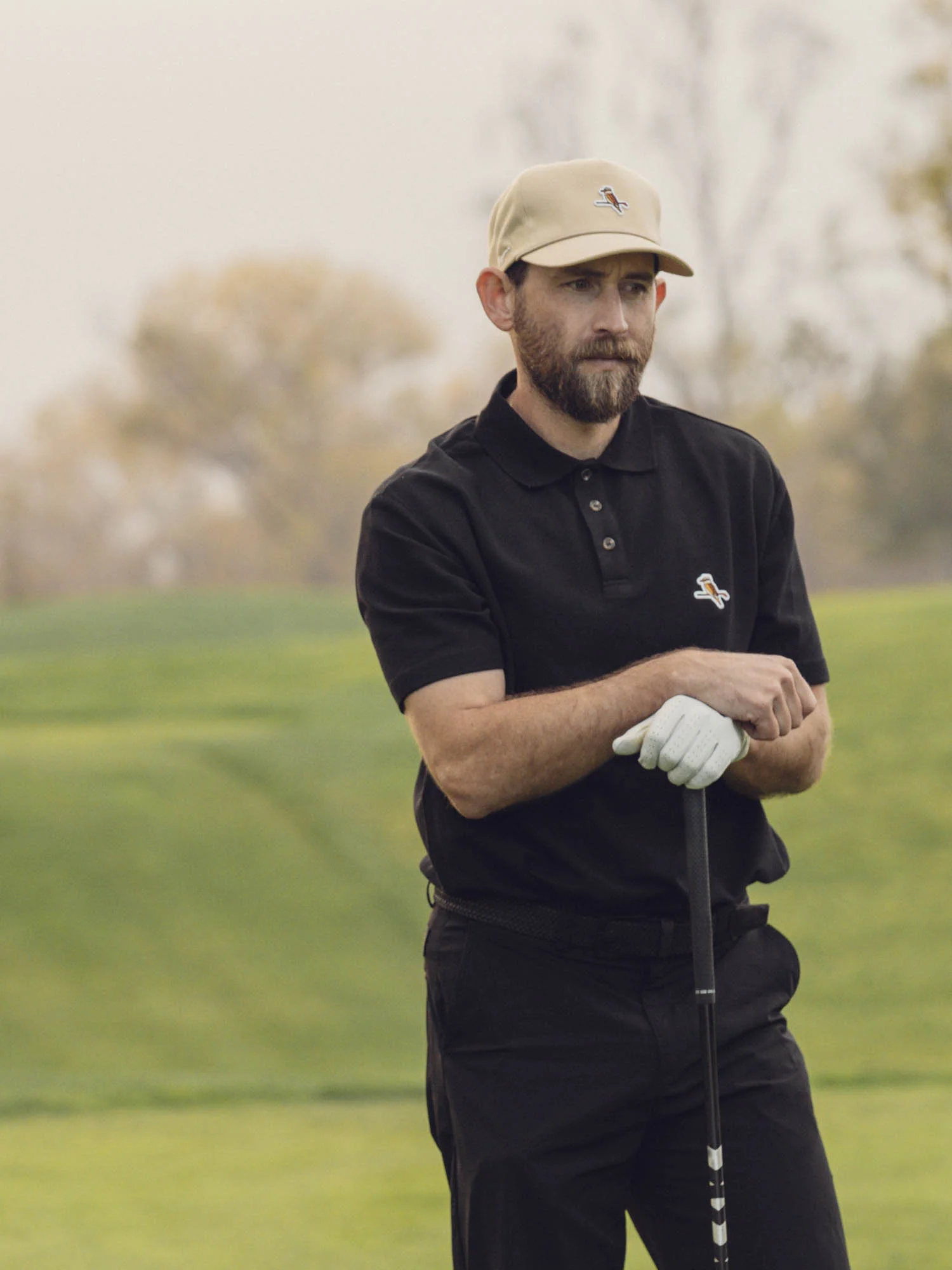 Kooka Classic Cap Sand - Image 4