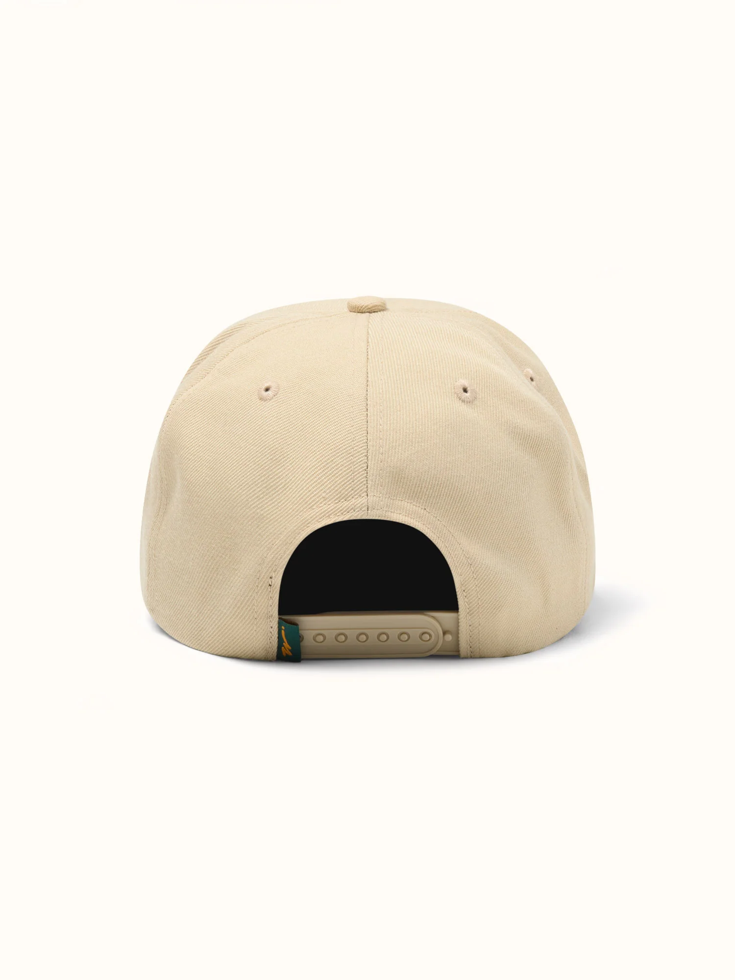 Kooka Classic Cap Sand - Image 5