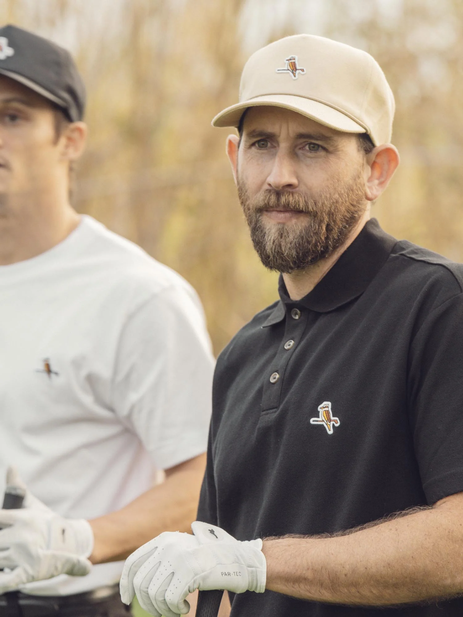 Kooka Classic Cap Sand - Image 6