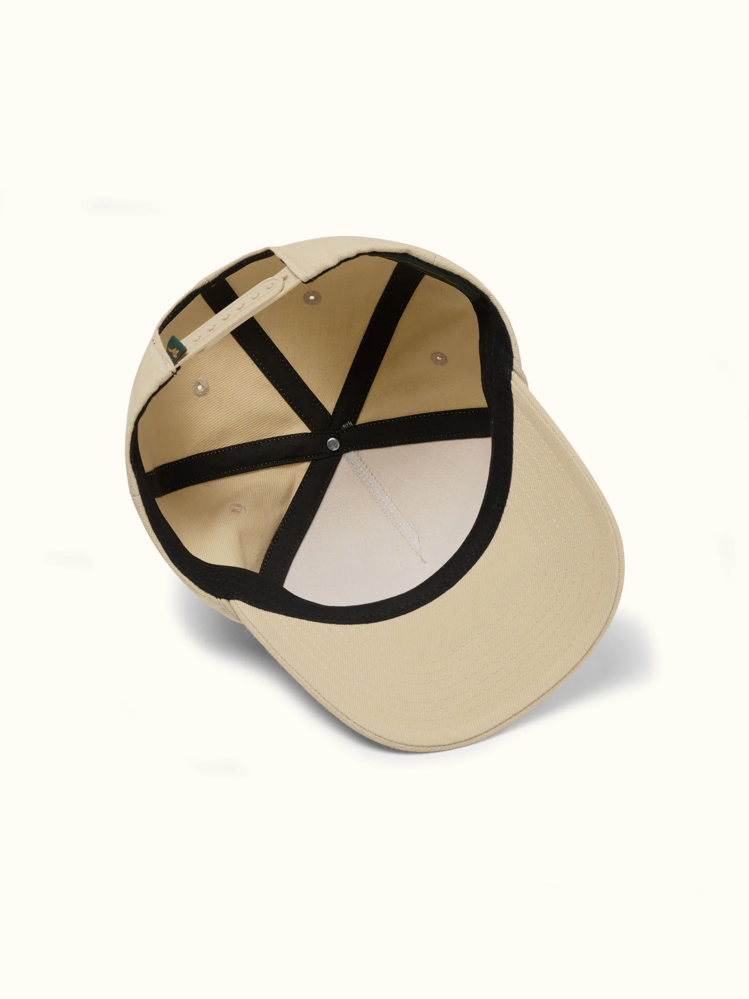 Kooka Classic Cap Sand - Image 7