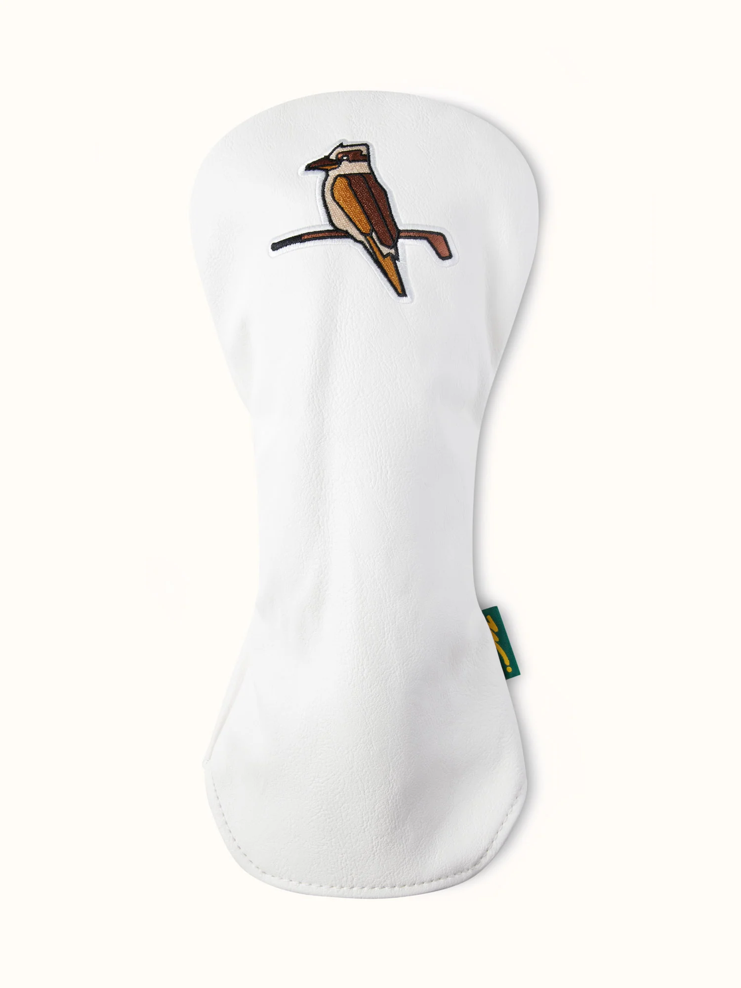Kooka Leather Driver Headcover