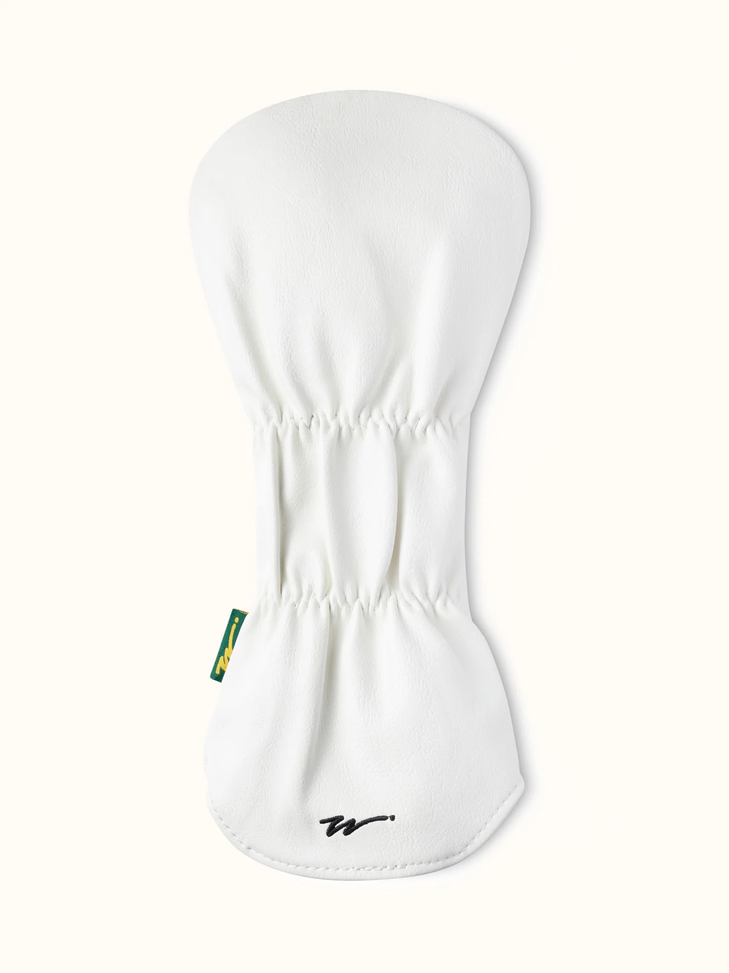 Kooka Leather Driver Headcover - Image 2