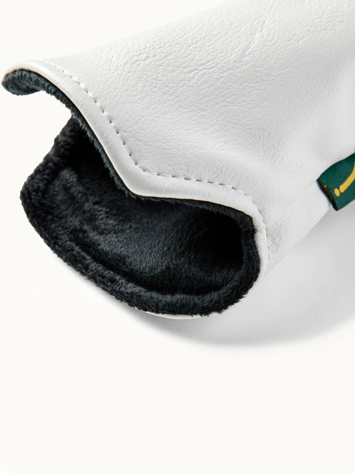 Kooka Leather Driver Headcover - Image 3