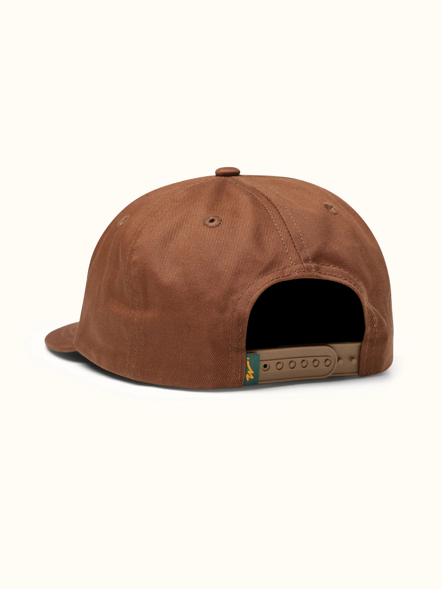 Kooka Low Cap Tan - Image 4