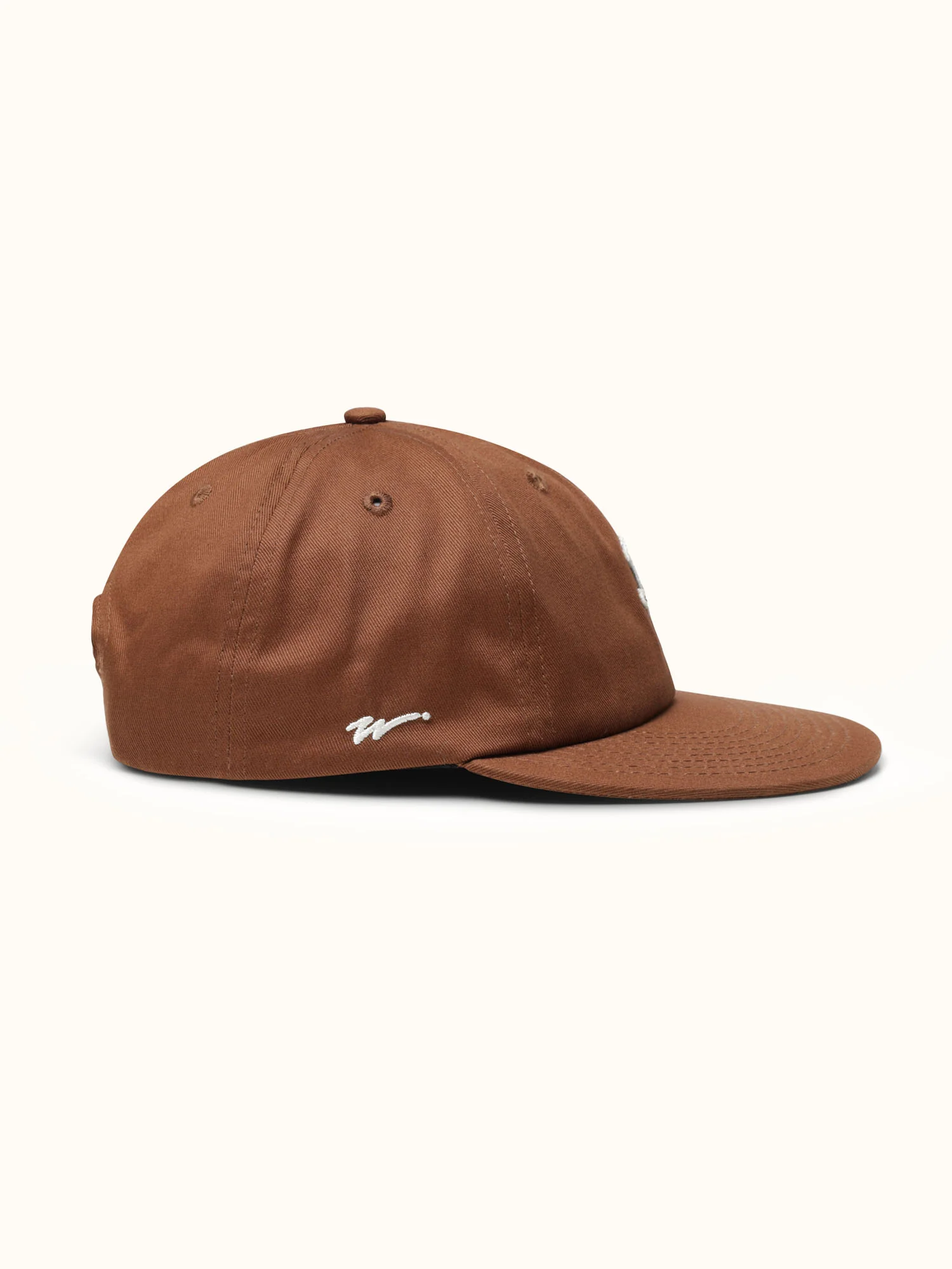 Kooka Low Cap Tan - Image 5