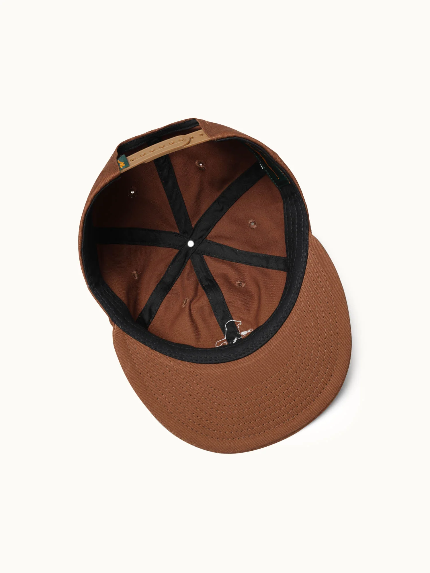 Kooka Low Cap Tan - Image 6