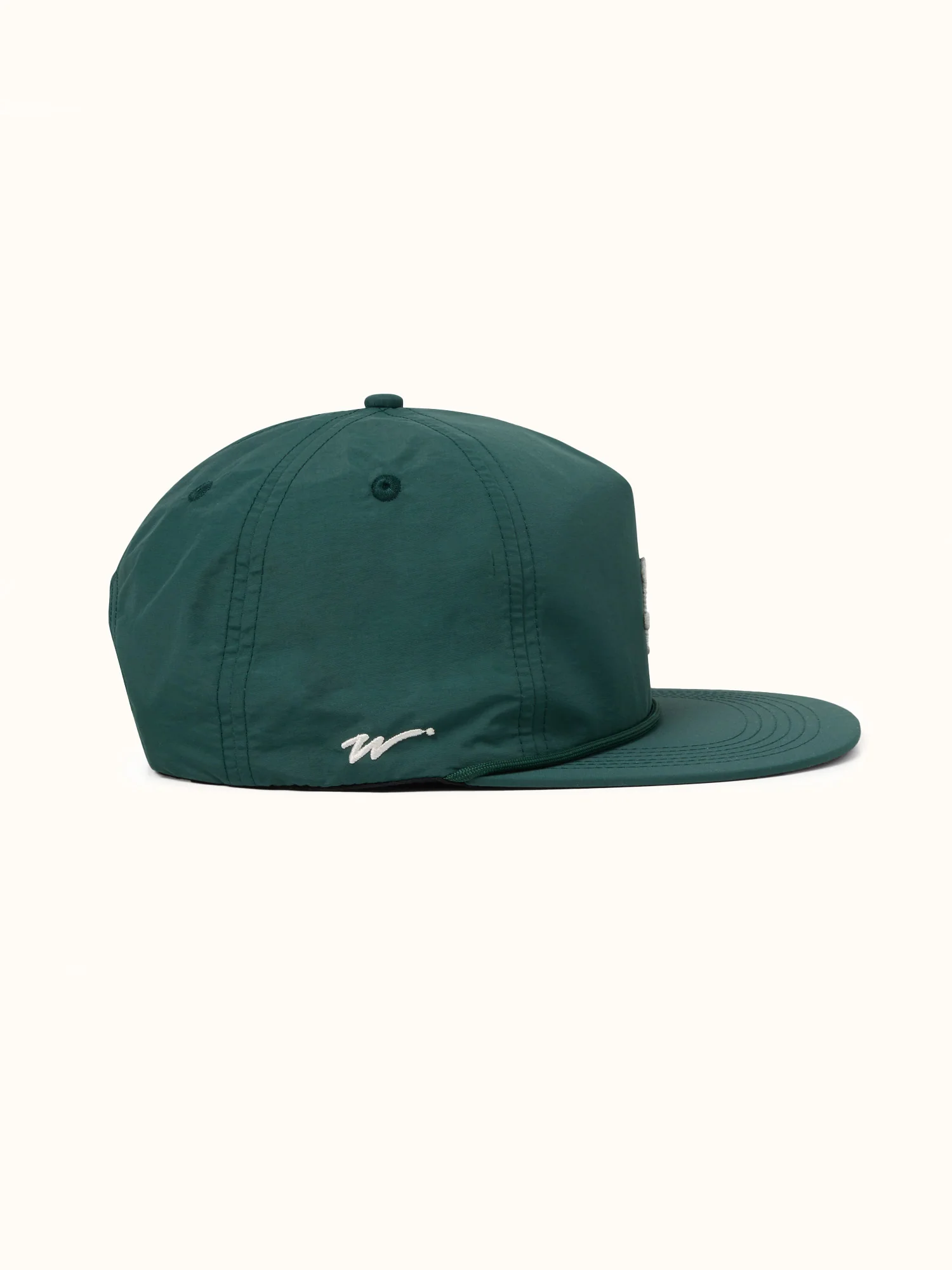 Kooka Nylon Cap Forest - Image 5