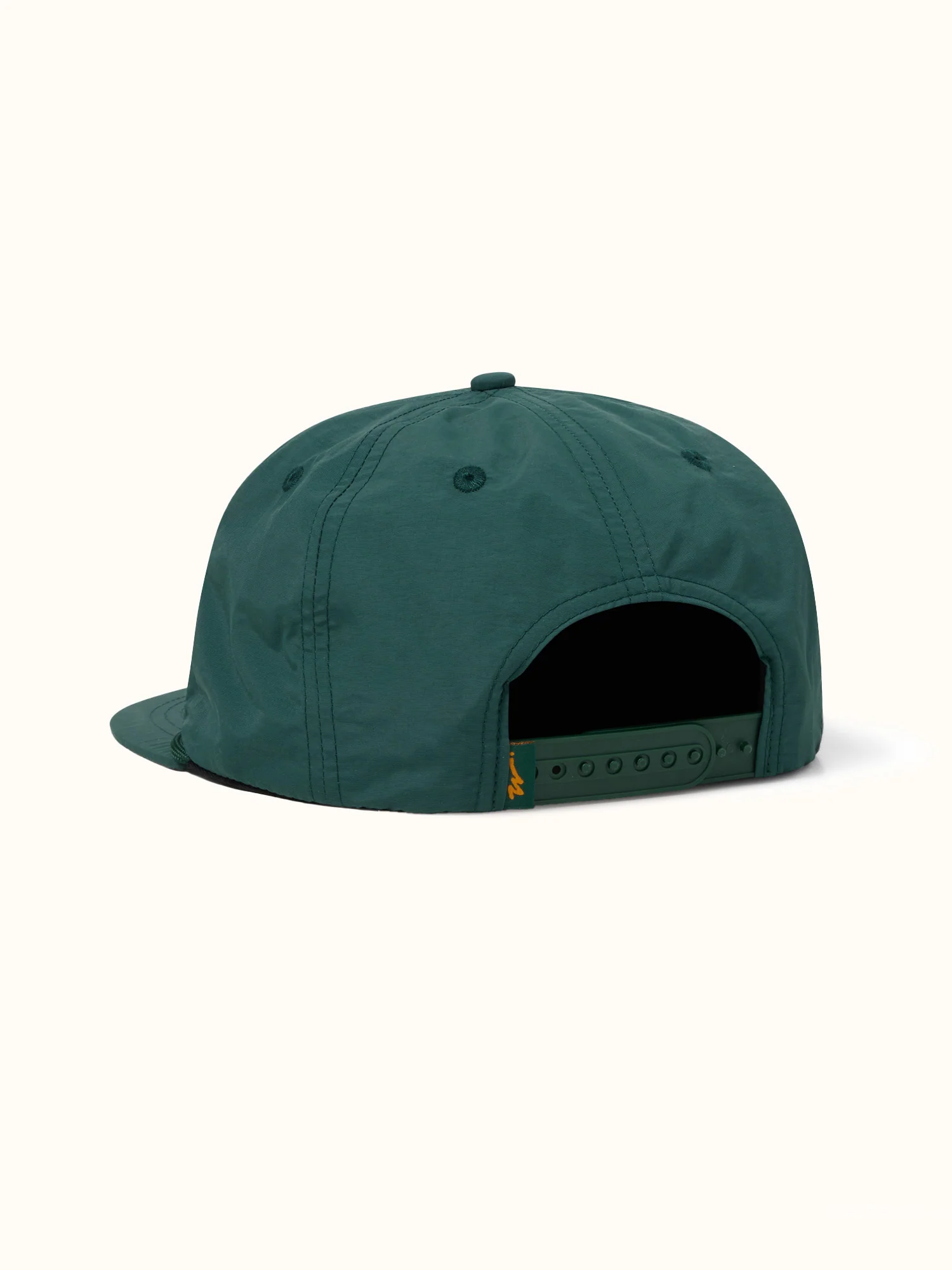 Kooka Nylon Cap Forest - Image 8