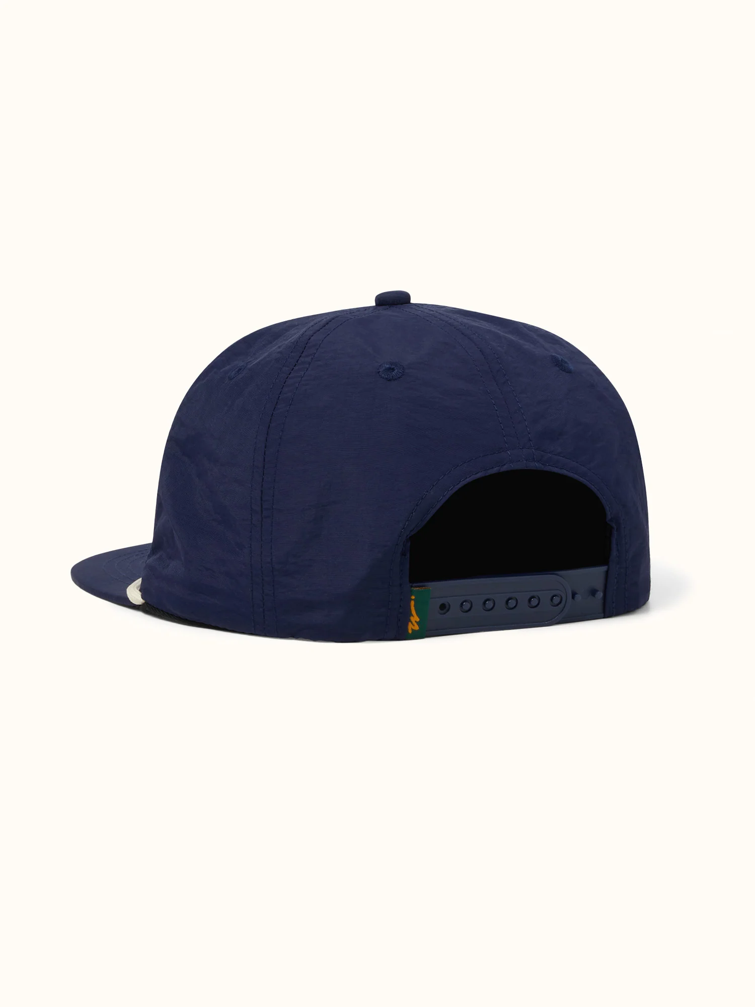Kooka Nylon Cap Navy - Image 9