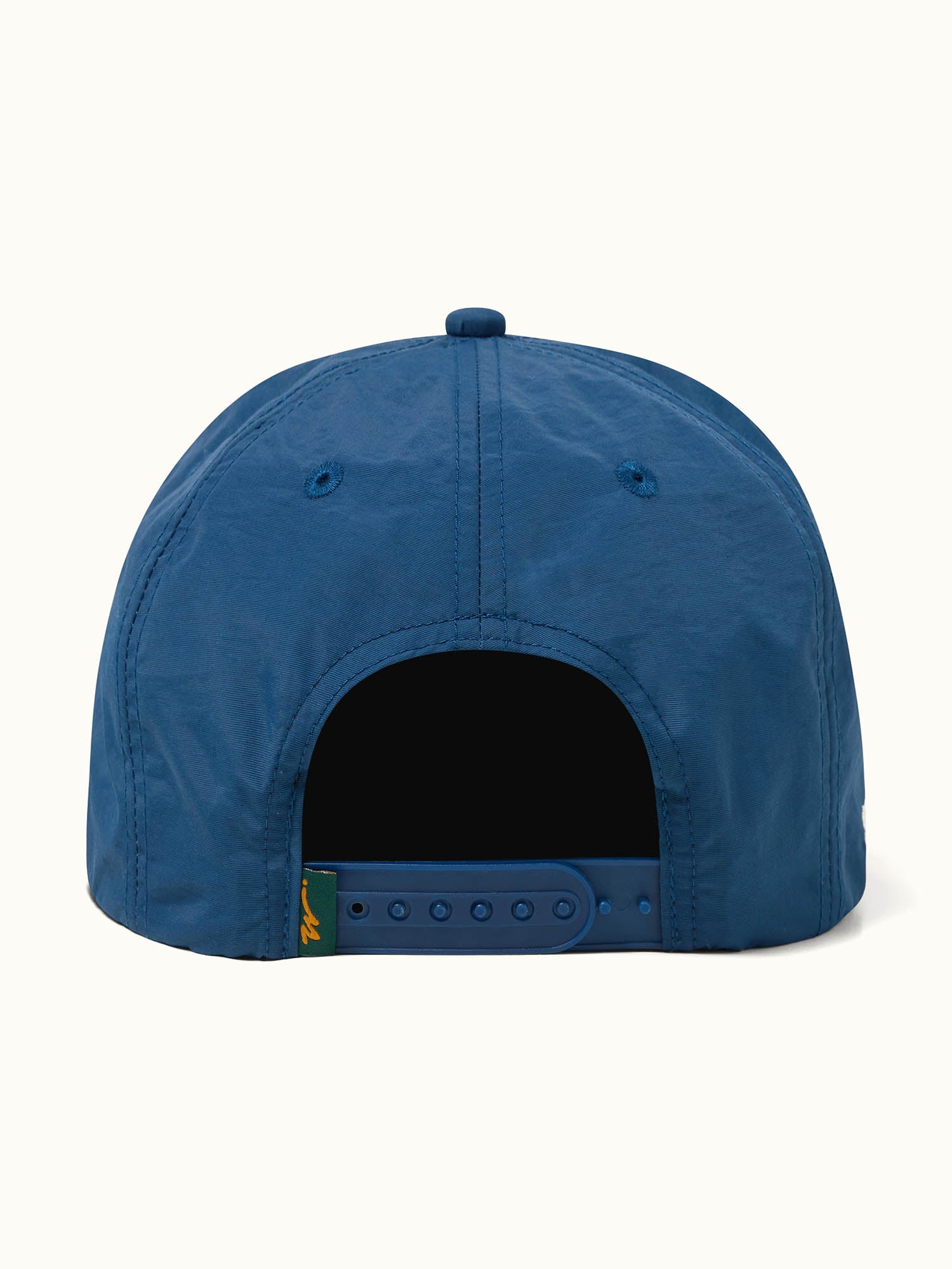 Kooka Nylon Cap Royal Blue - Image 9