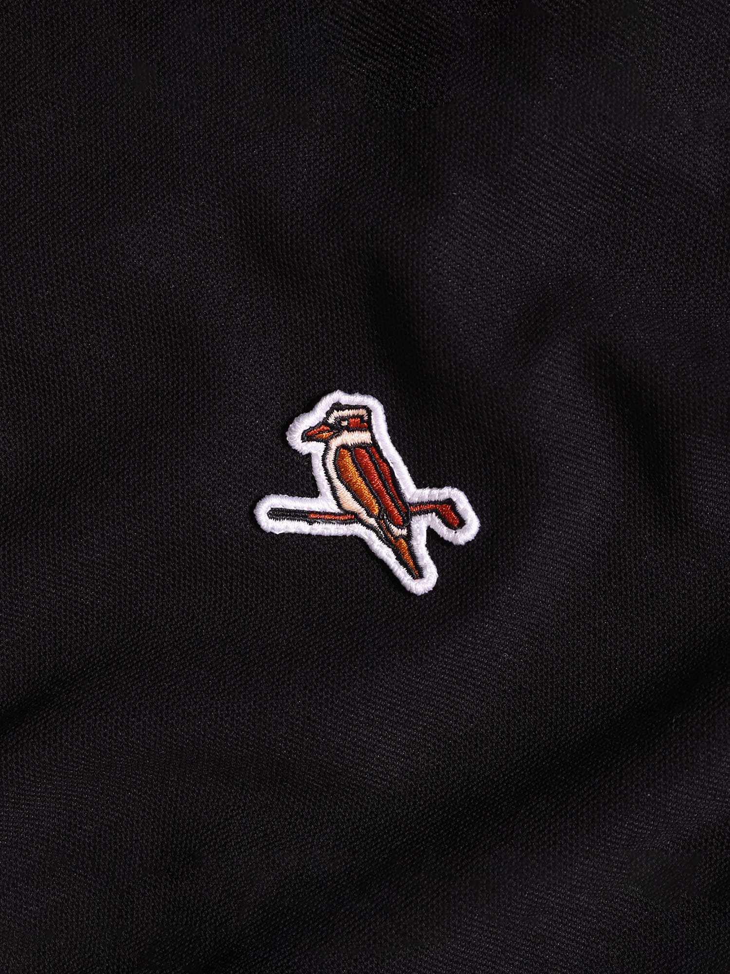 Kooka Polo Black - Image 3