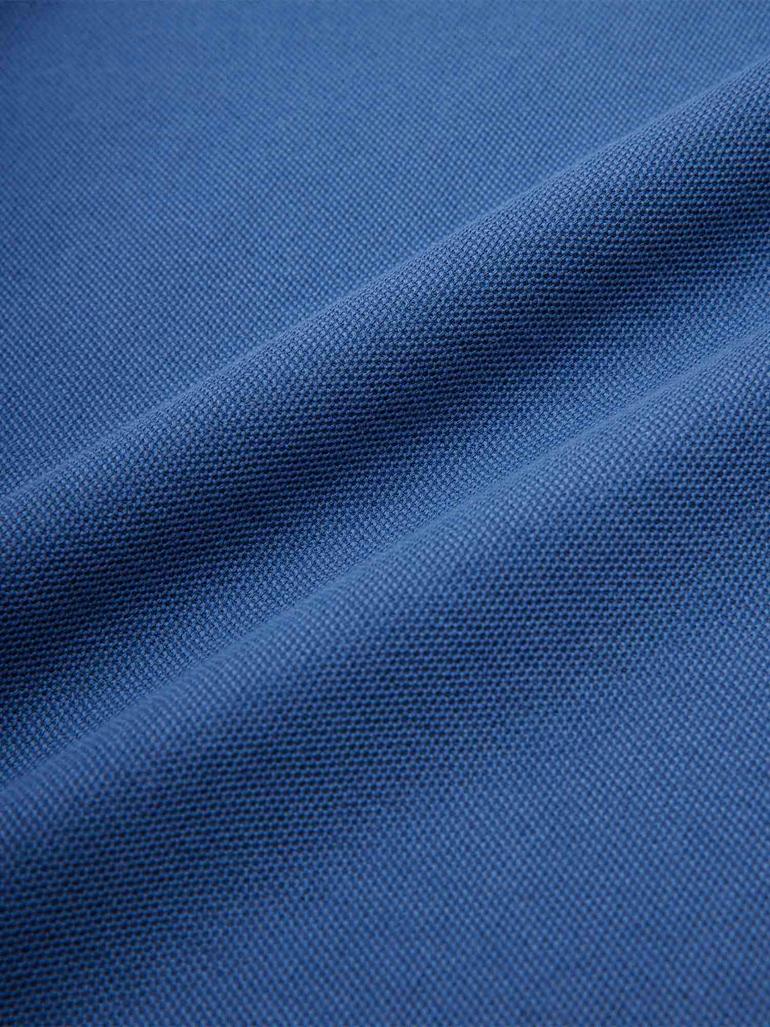 Kooka Polo Pacific Blue - Image 5
