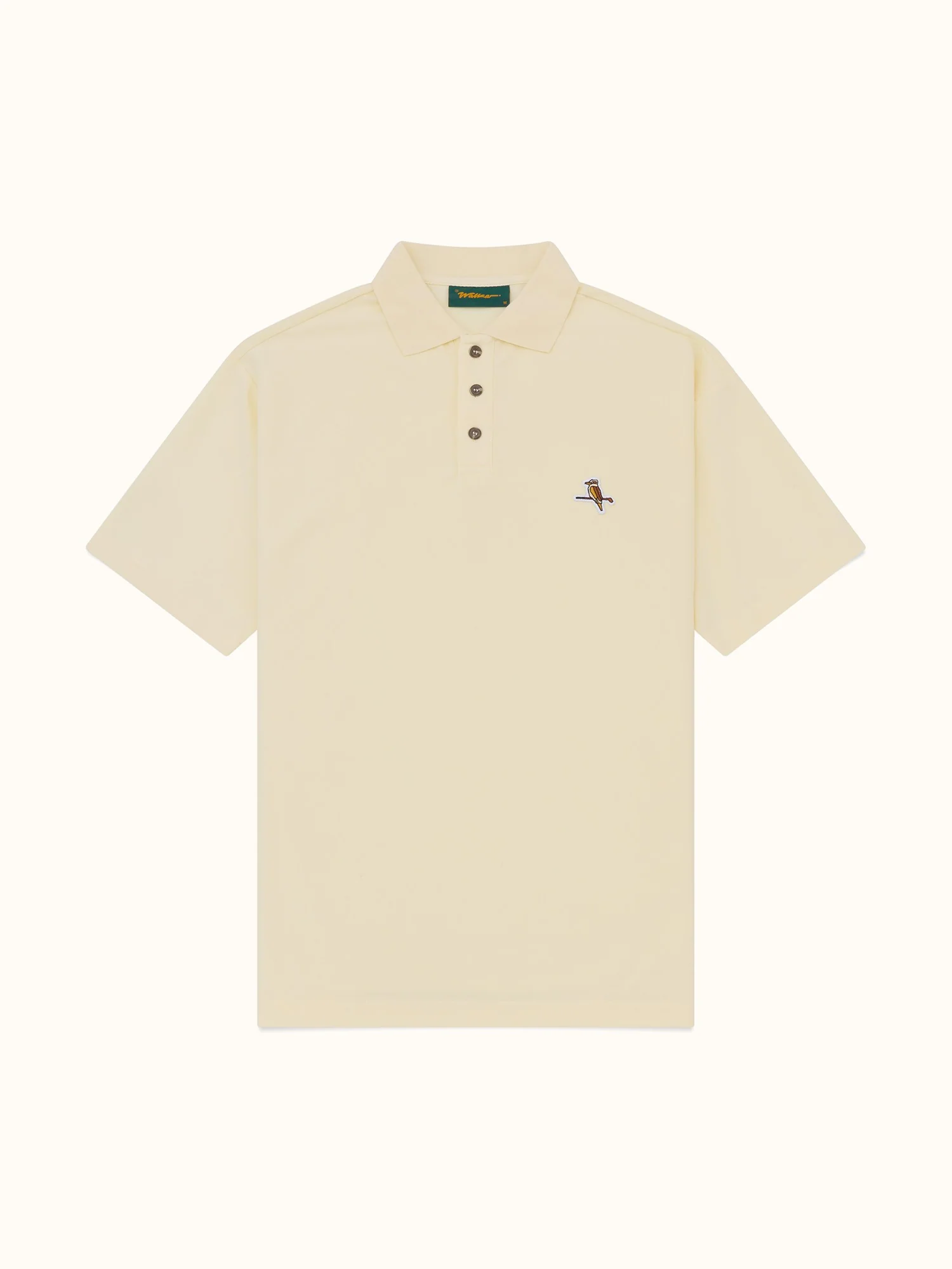Kooka Polo Lemon