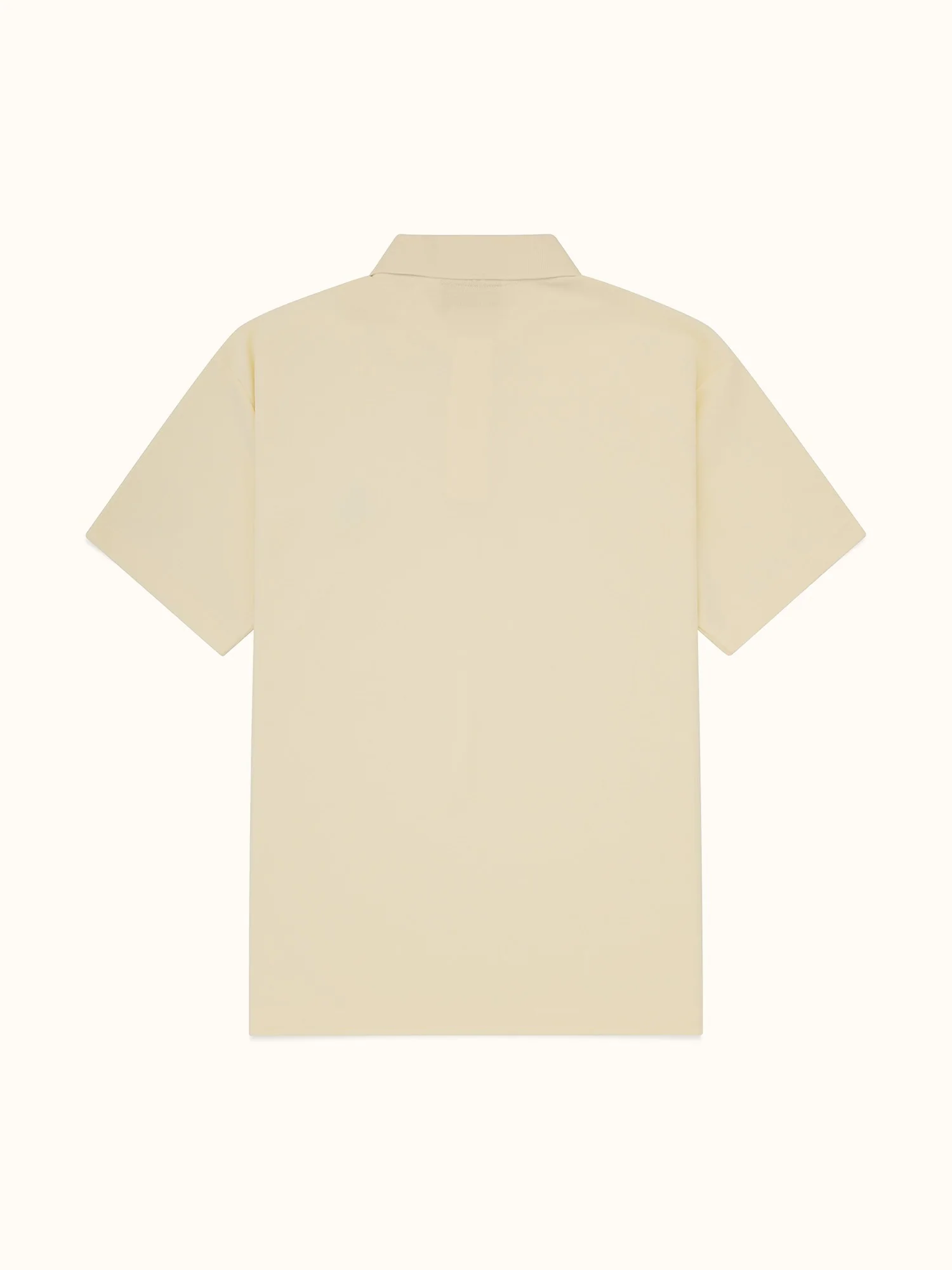 Kooka Polo Lemon - Image 2