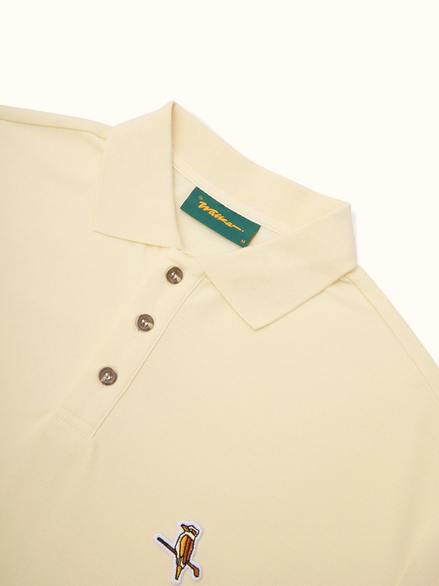 Kooka Polo Lemon - Image 3