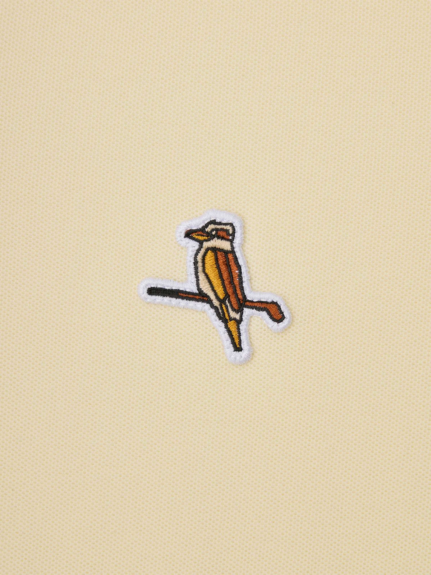 Kooka Polo Lemon - Image 5