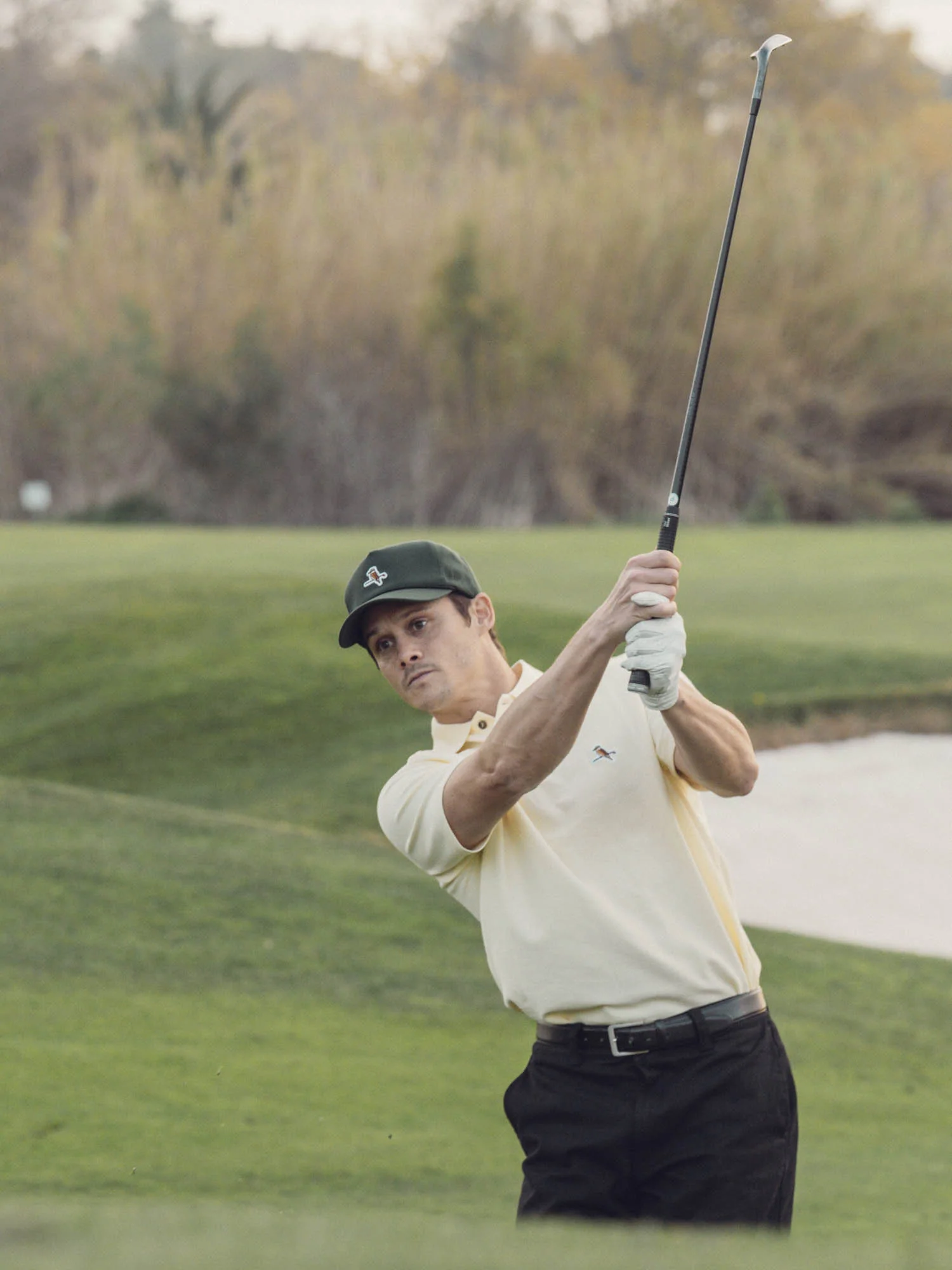 Kooka Polo Lemon - Image 6