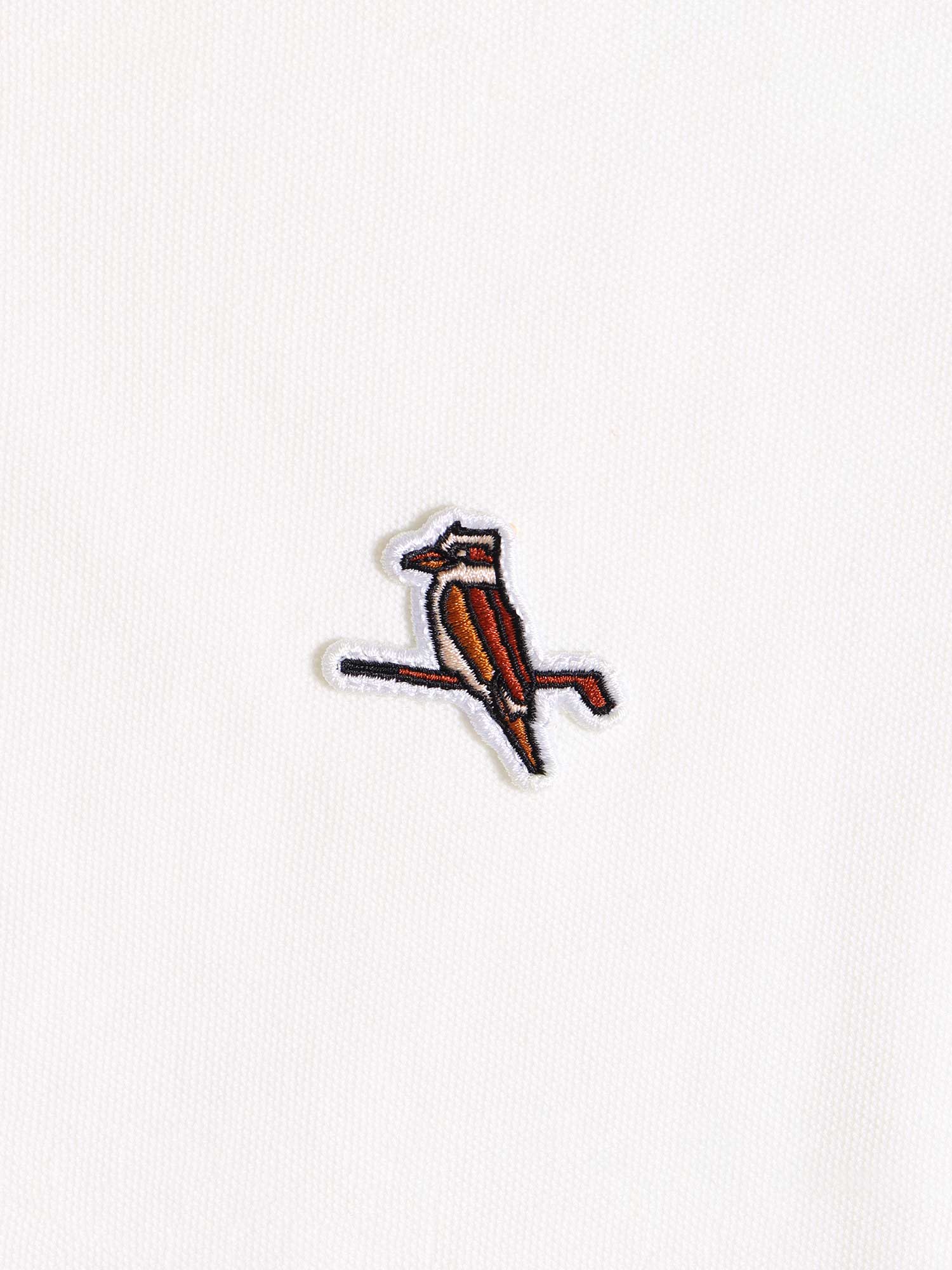 Kooka Polo White - Image 3