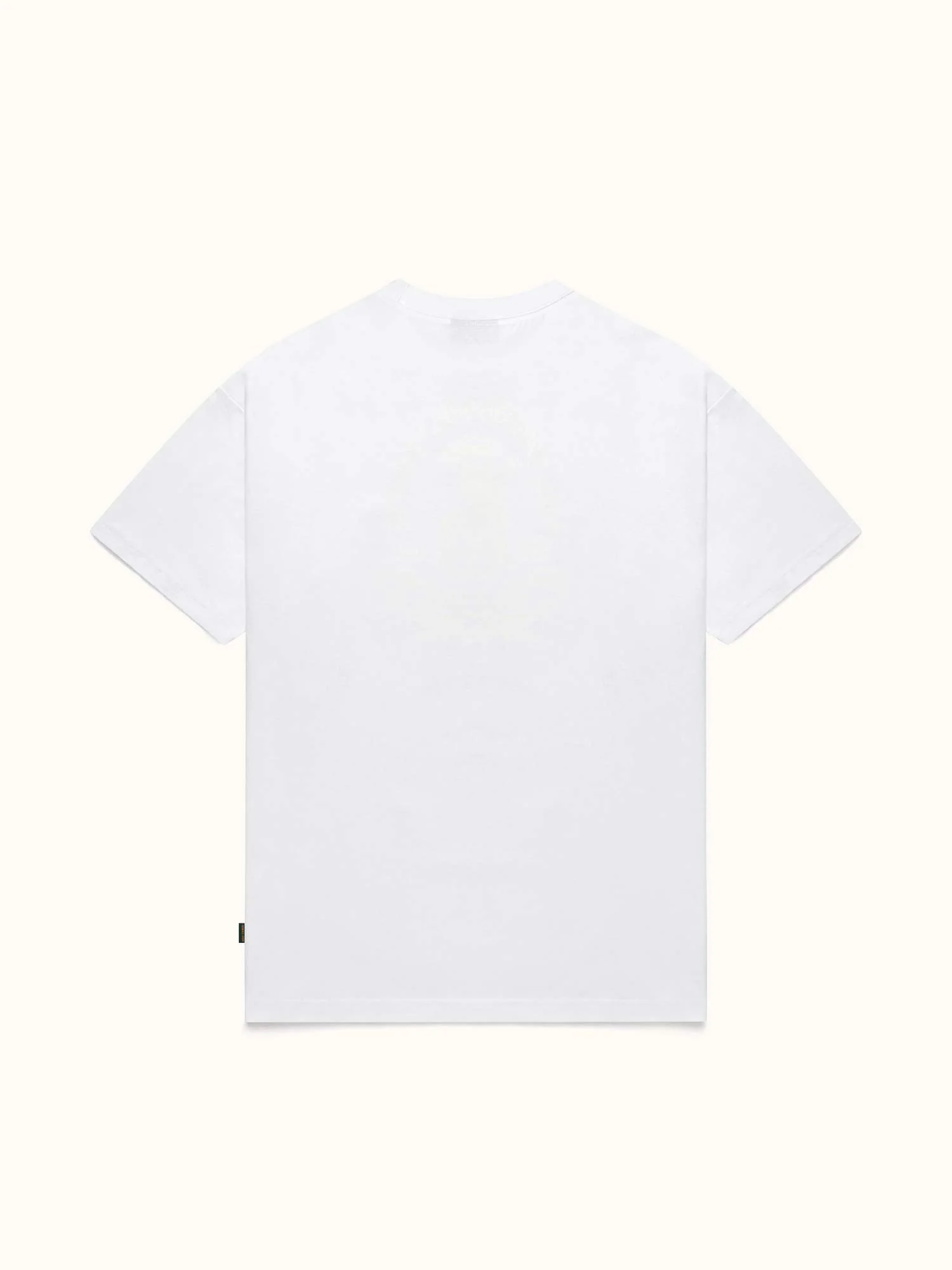 Kooka Standard T-Shirt White - Image 4