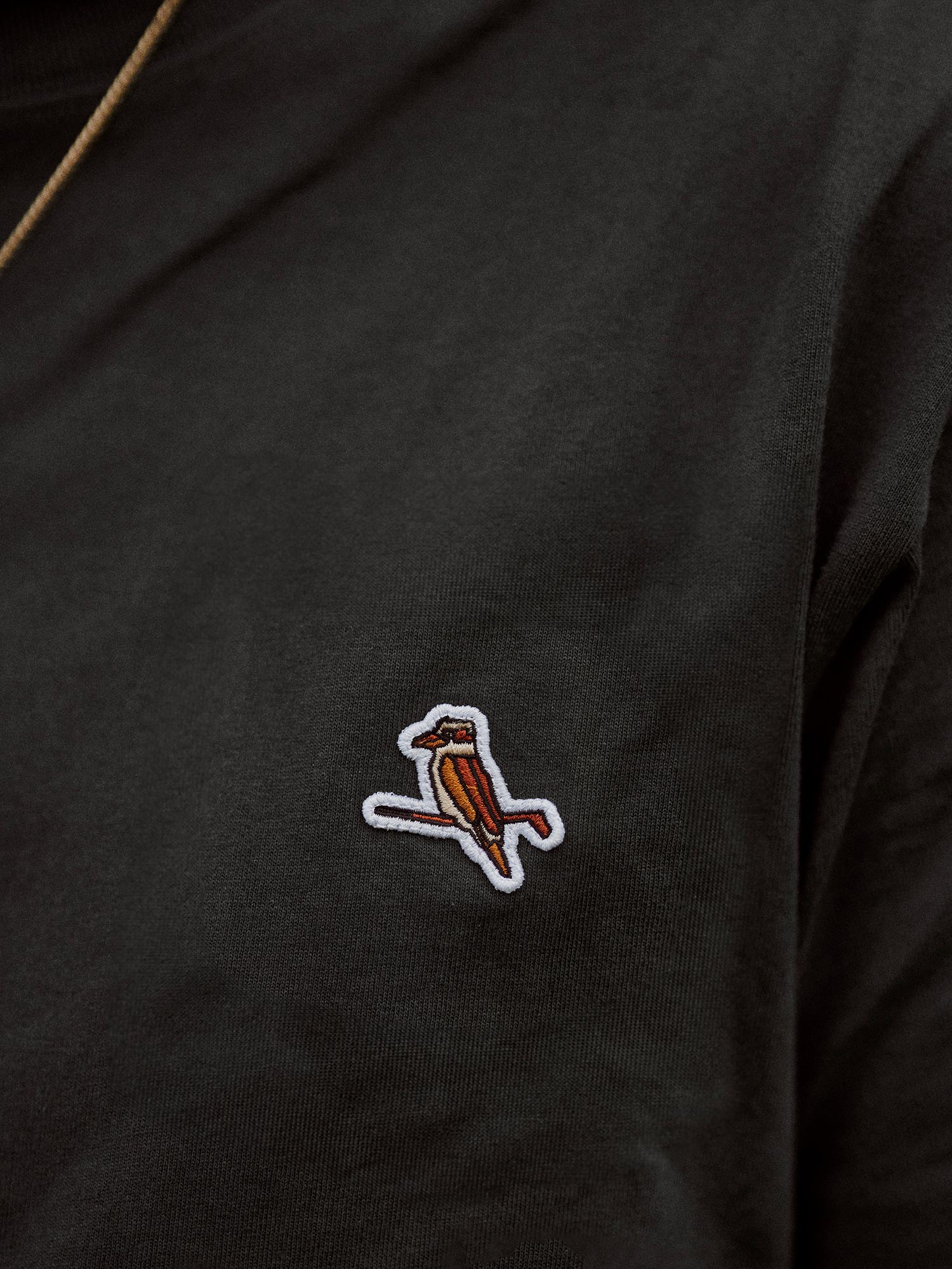 Kooka T-Shirt Black - Image 7