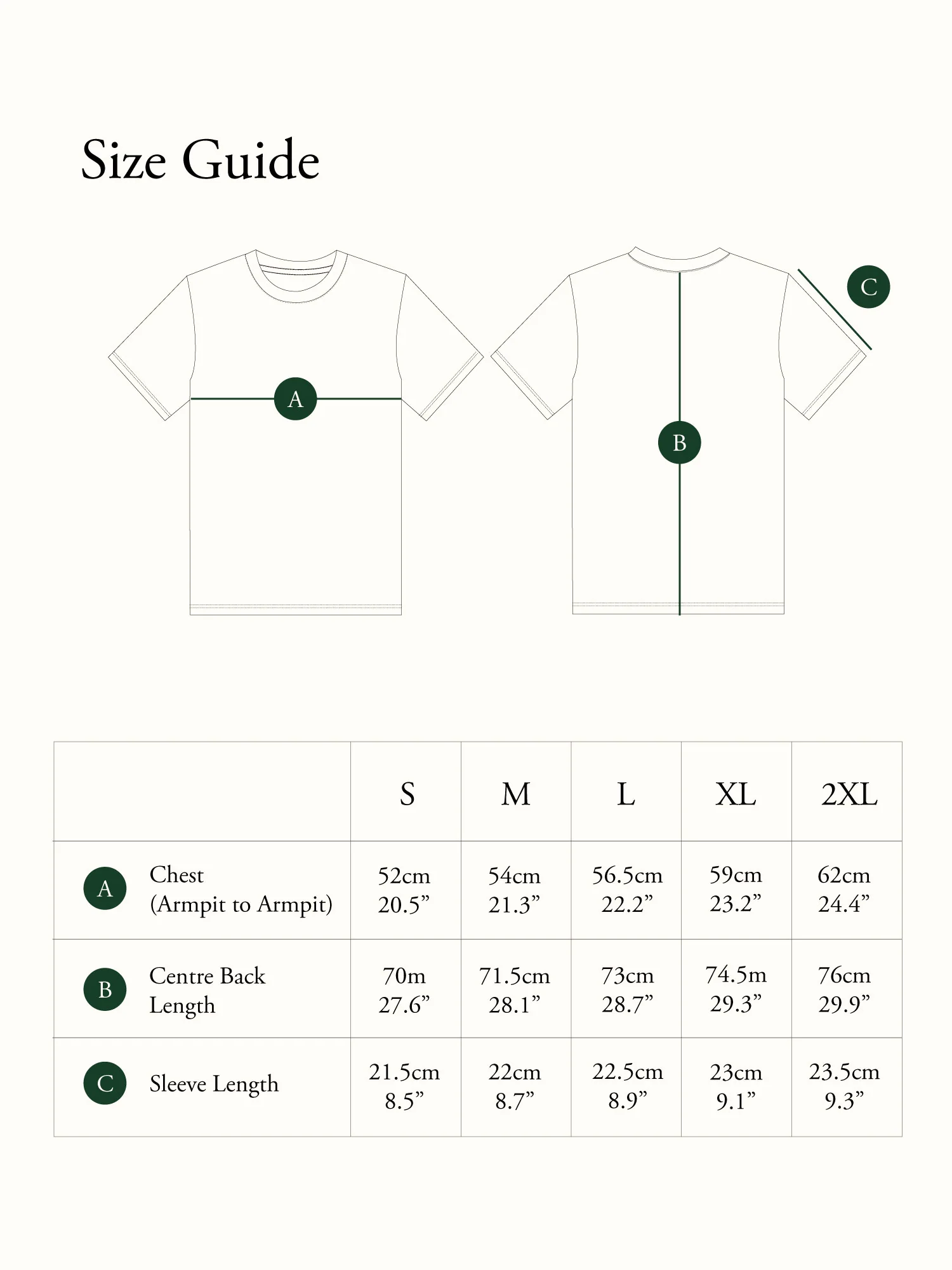 Kooka T-Shirt Black - Image 8