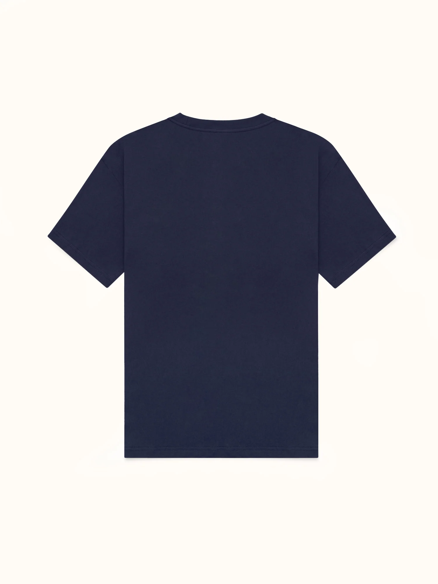 Kooka T-Shirt Navy - Image 2
