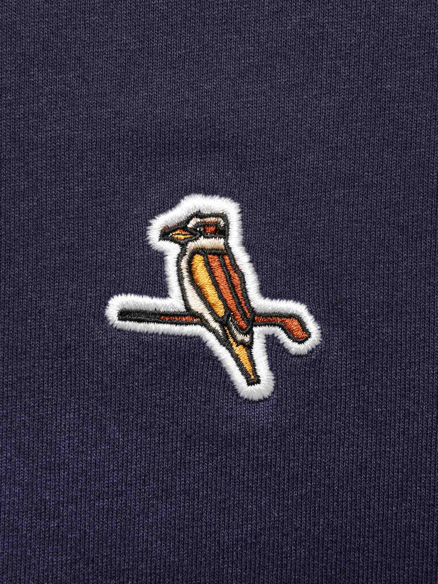 Kooka T-Shirt Navy - Image 3