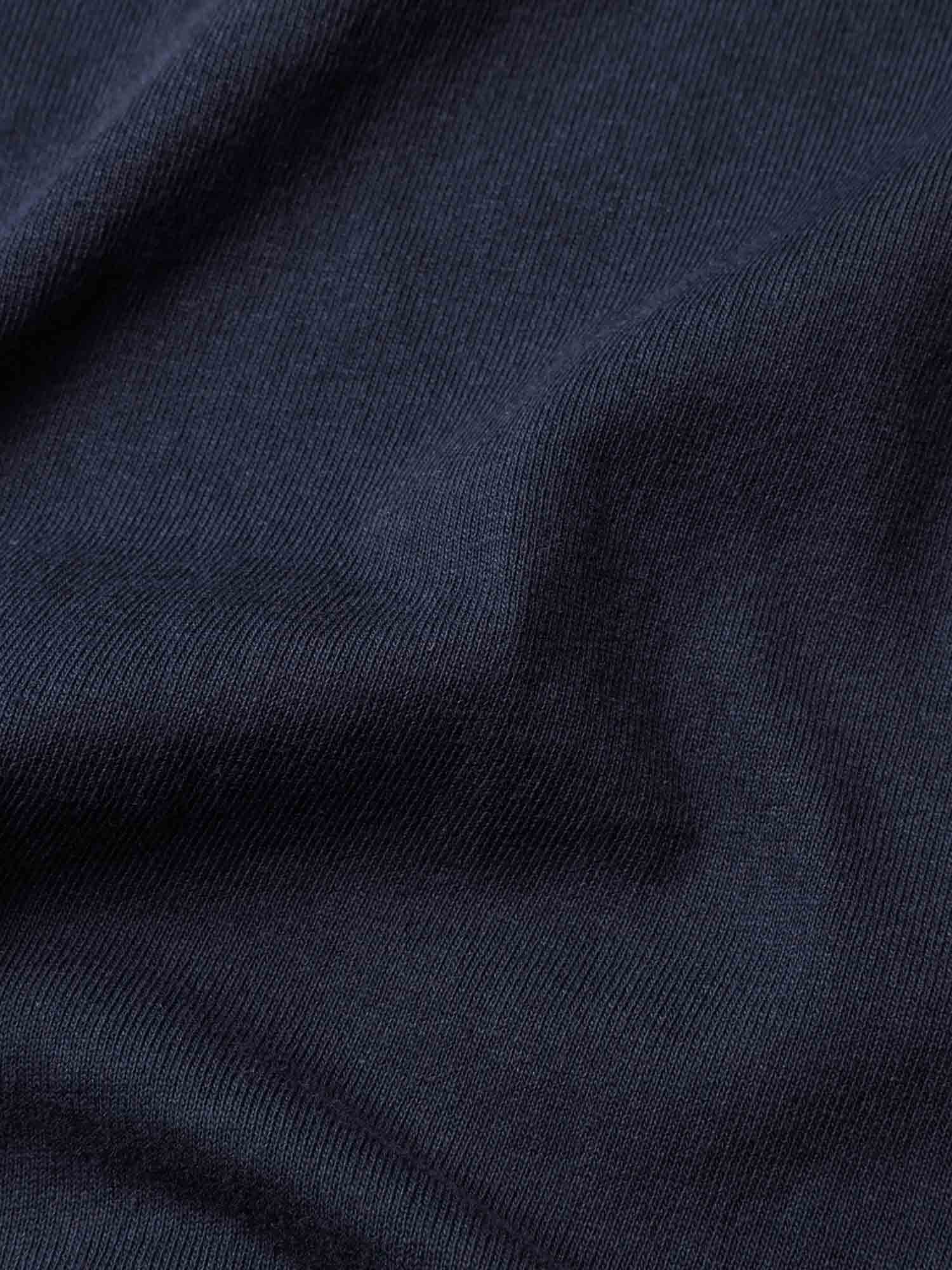 Kooka T-Shirt Navy - Image 5