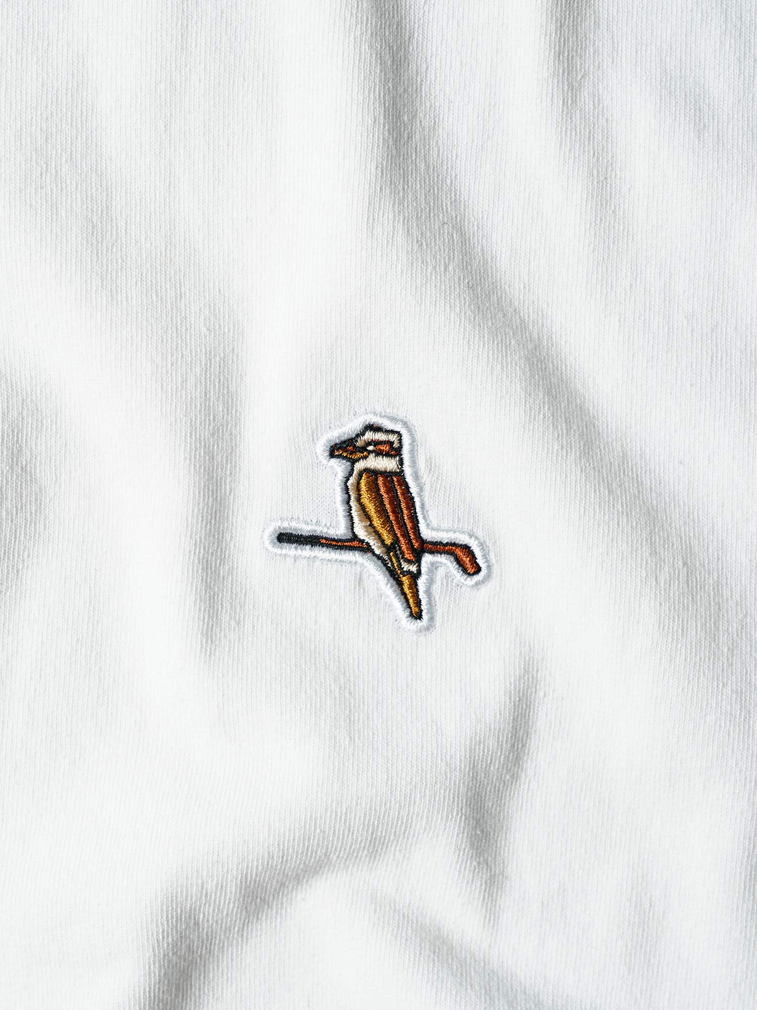 Kooka T-Shirt White - Image 5