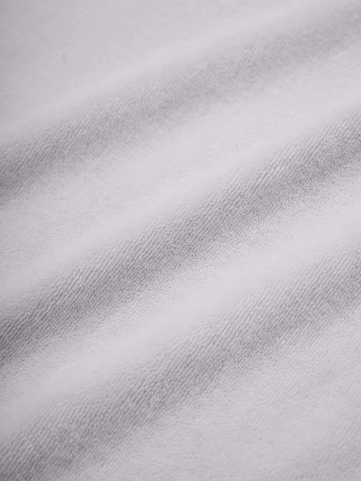 Kooka Terry Polo Deep Stone Grey - Image 5