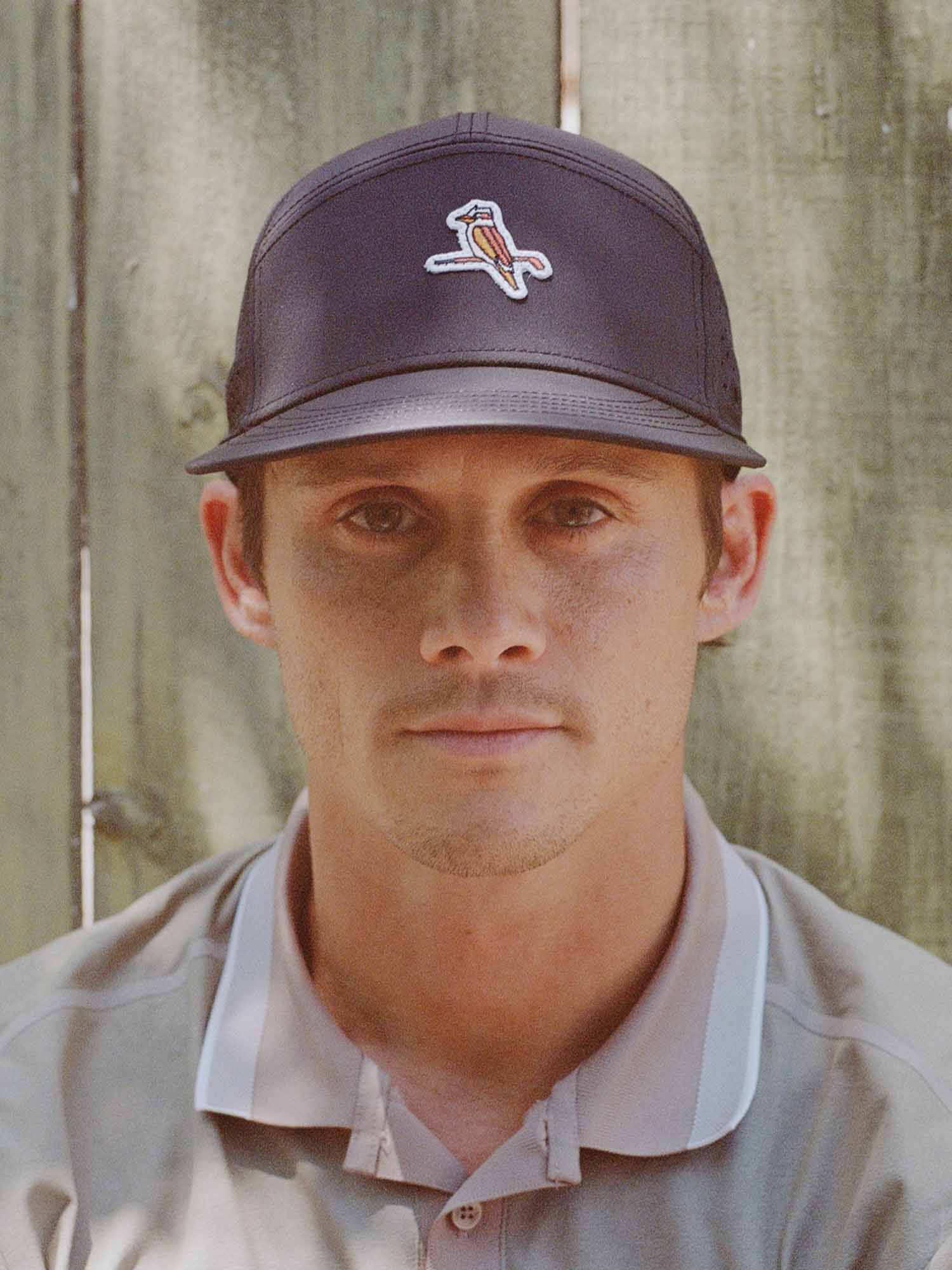 Loft Cap Black - Image 2