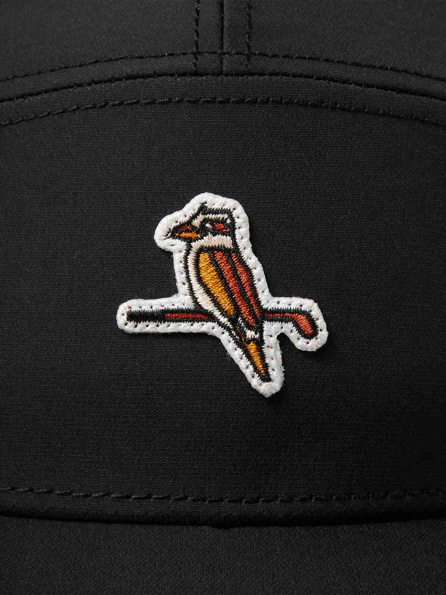 Loft Cap Black - Image 5
