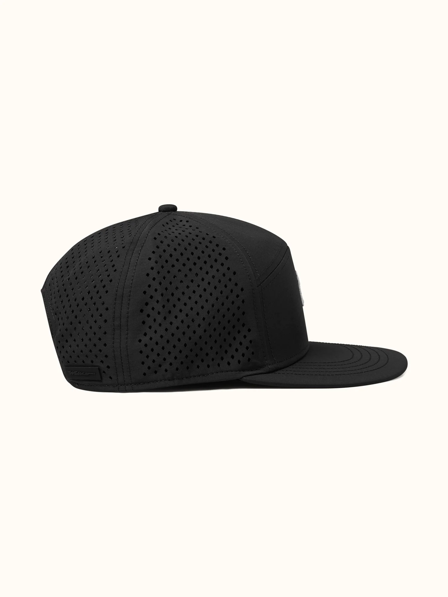 Loft Cap Black - Image 6