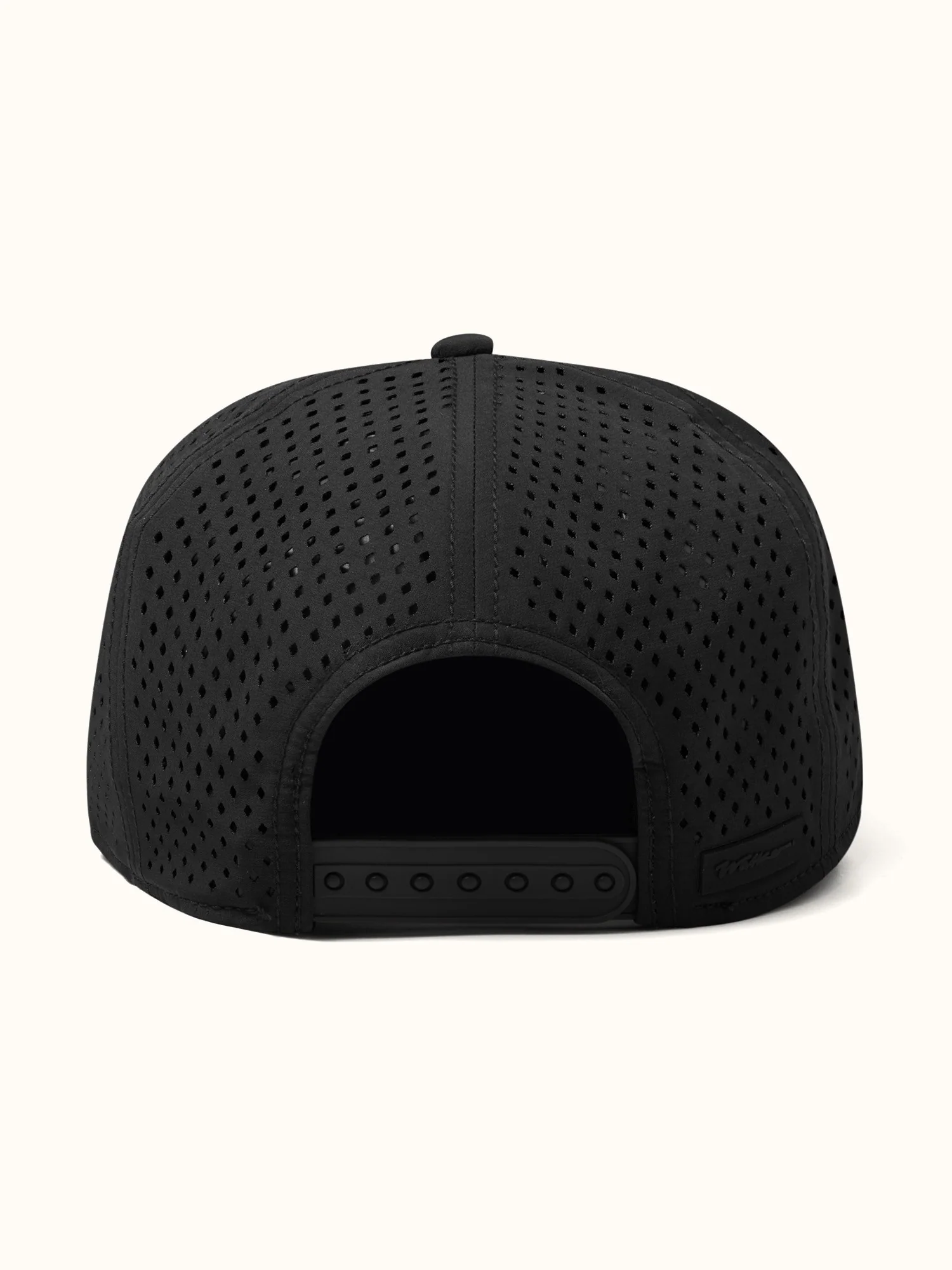 Loft Cap Black - Image 7