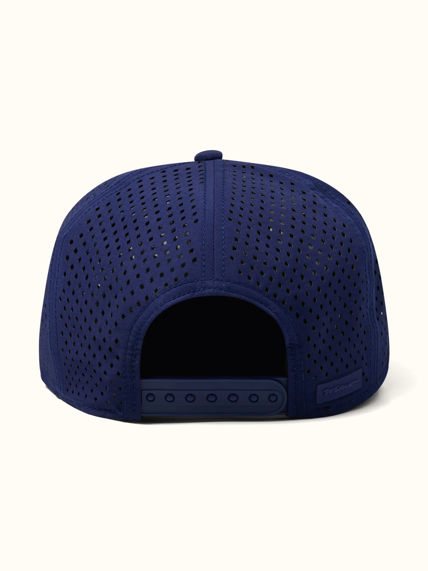 Loft Cap Navy - Image 4