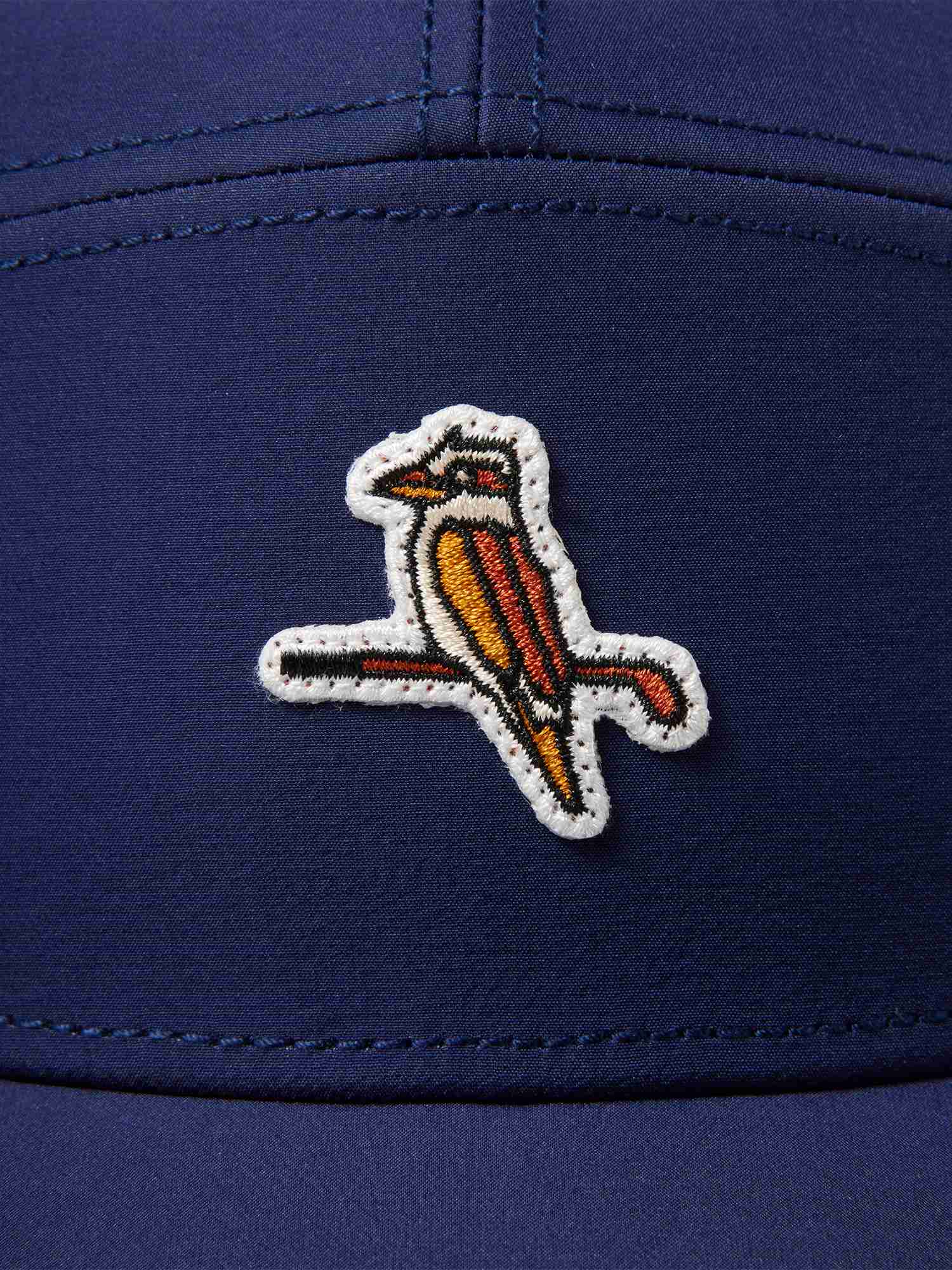 Loft Cap Navy - Image 5