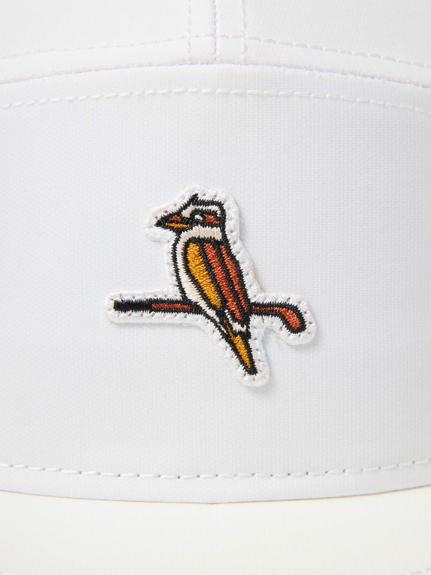 Loft Cap White - Image 5