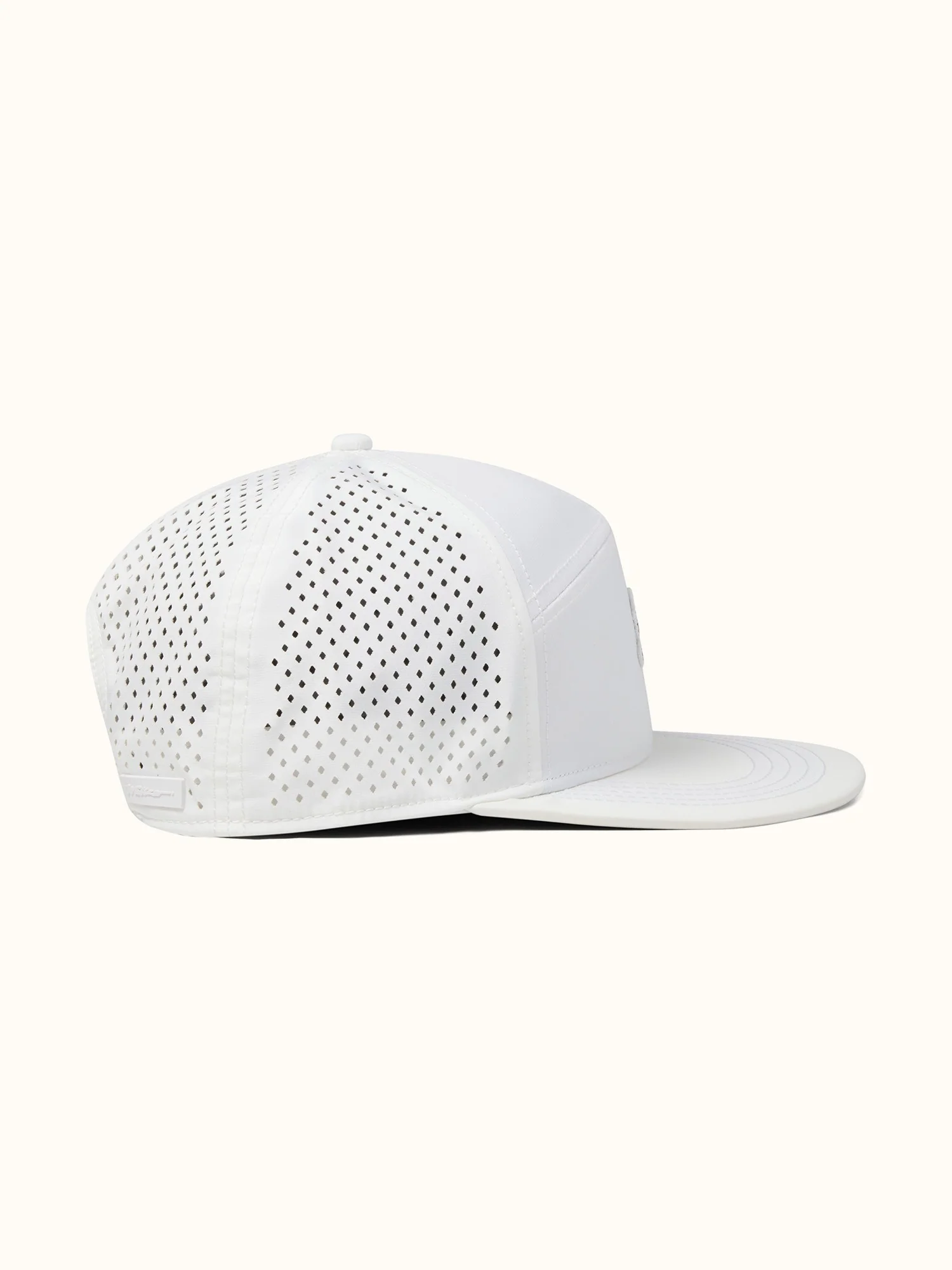 Loft Cap White - Image 6