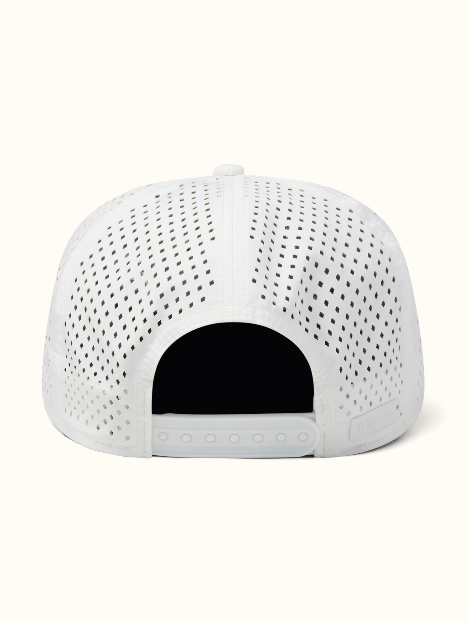 Loft Cap White - Image 7