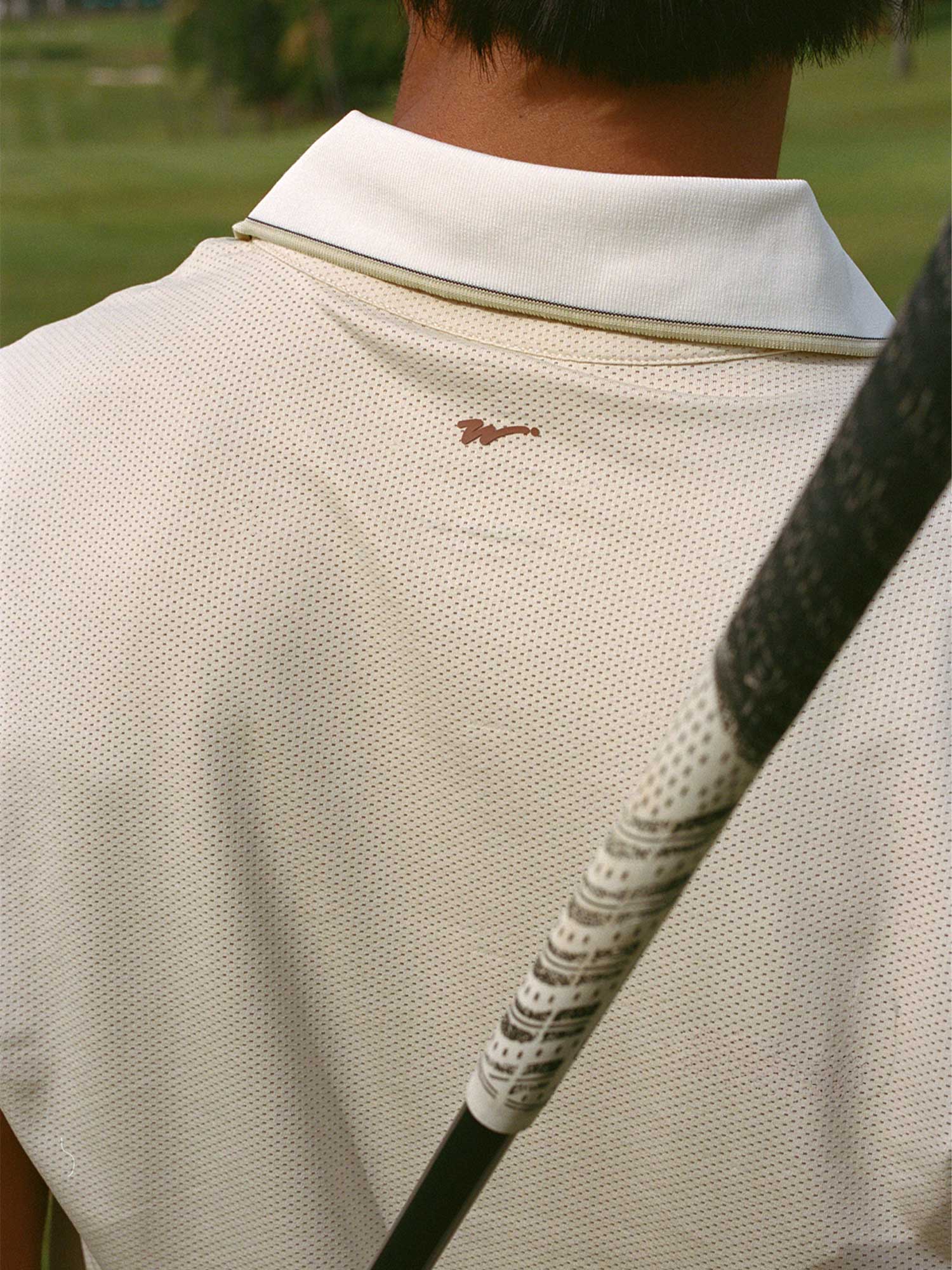 Members Polo Sandstone - Image 7