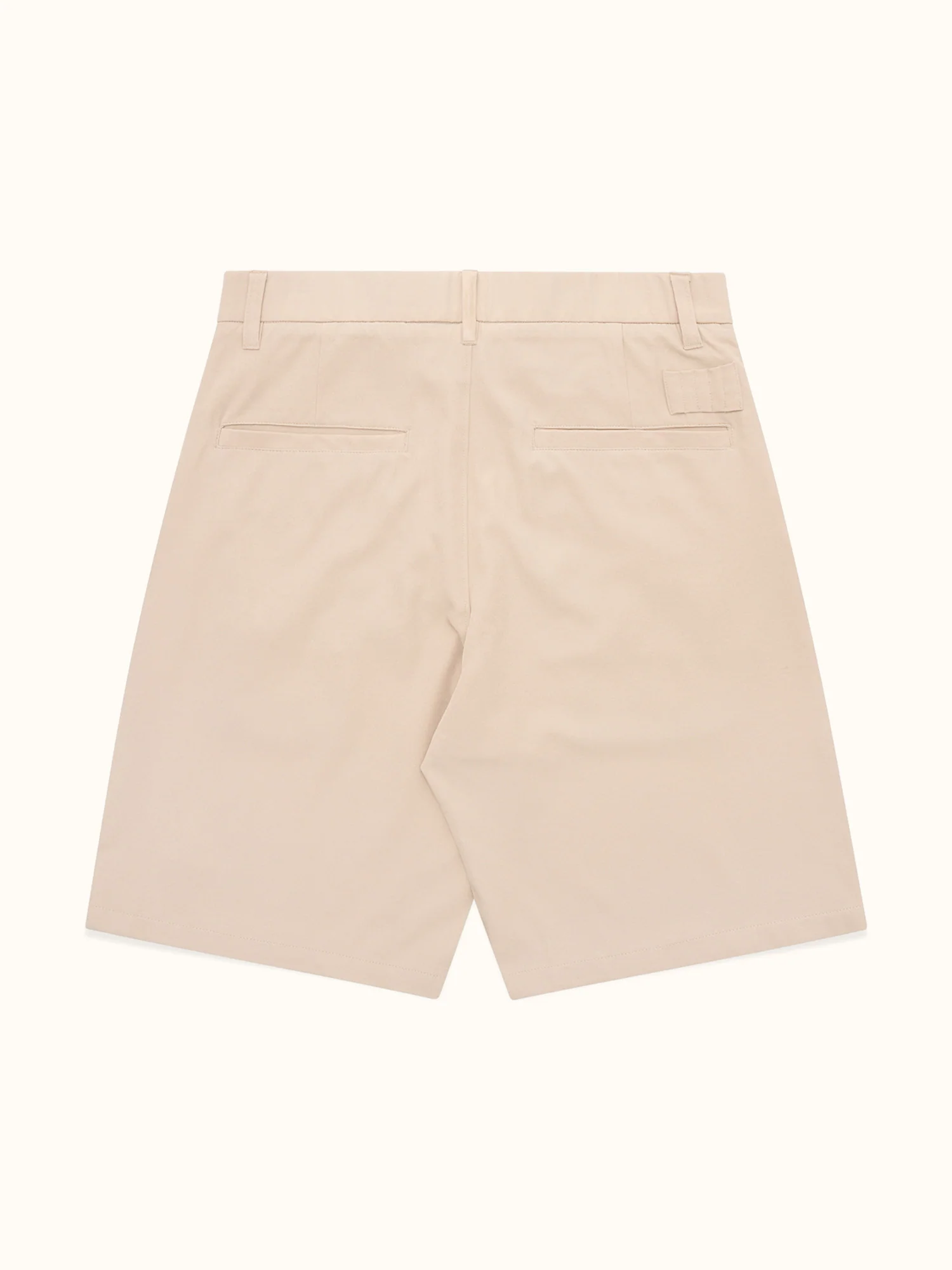 Members Short Tan - Image 3