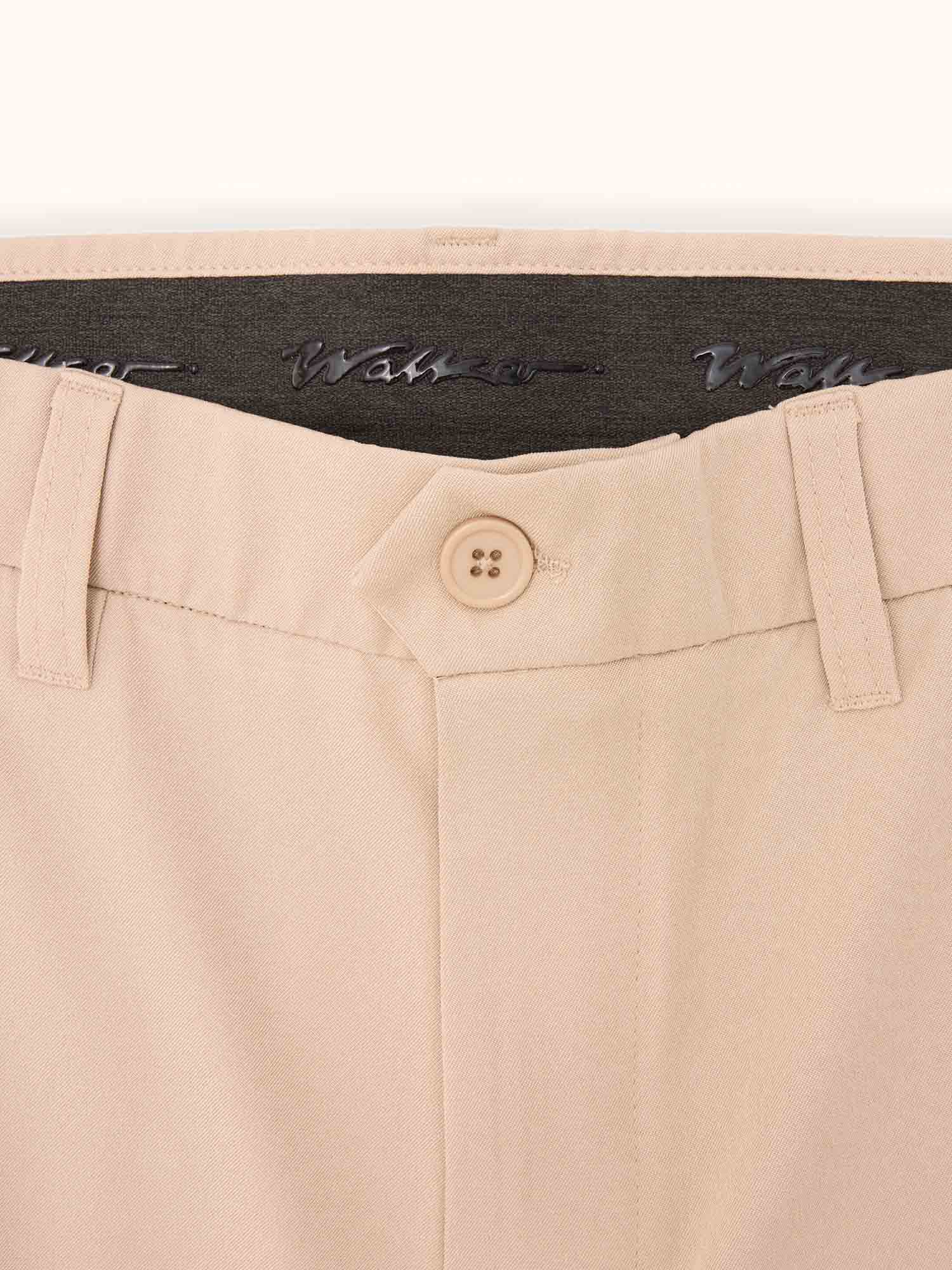 Members Short Tan - Image 5