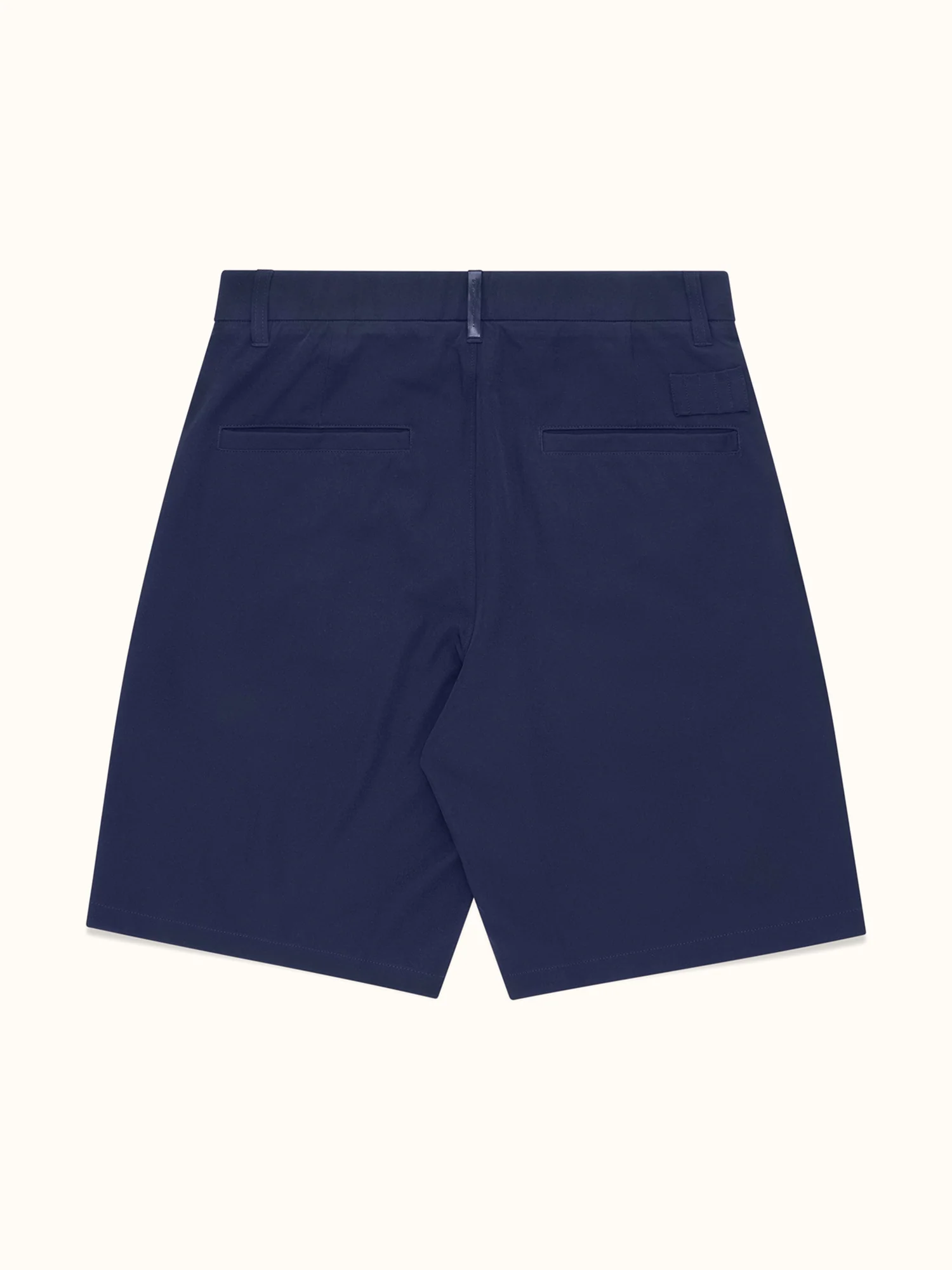 Members Short Navy - Image 3